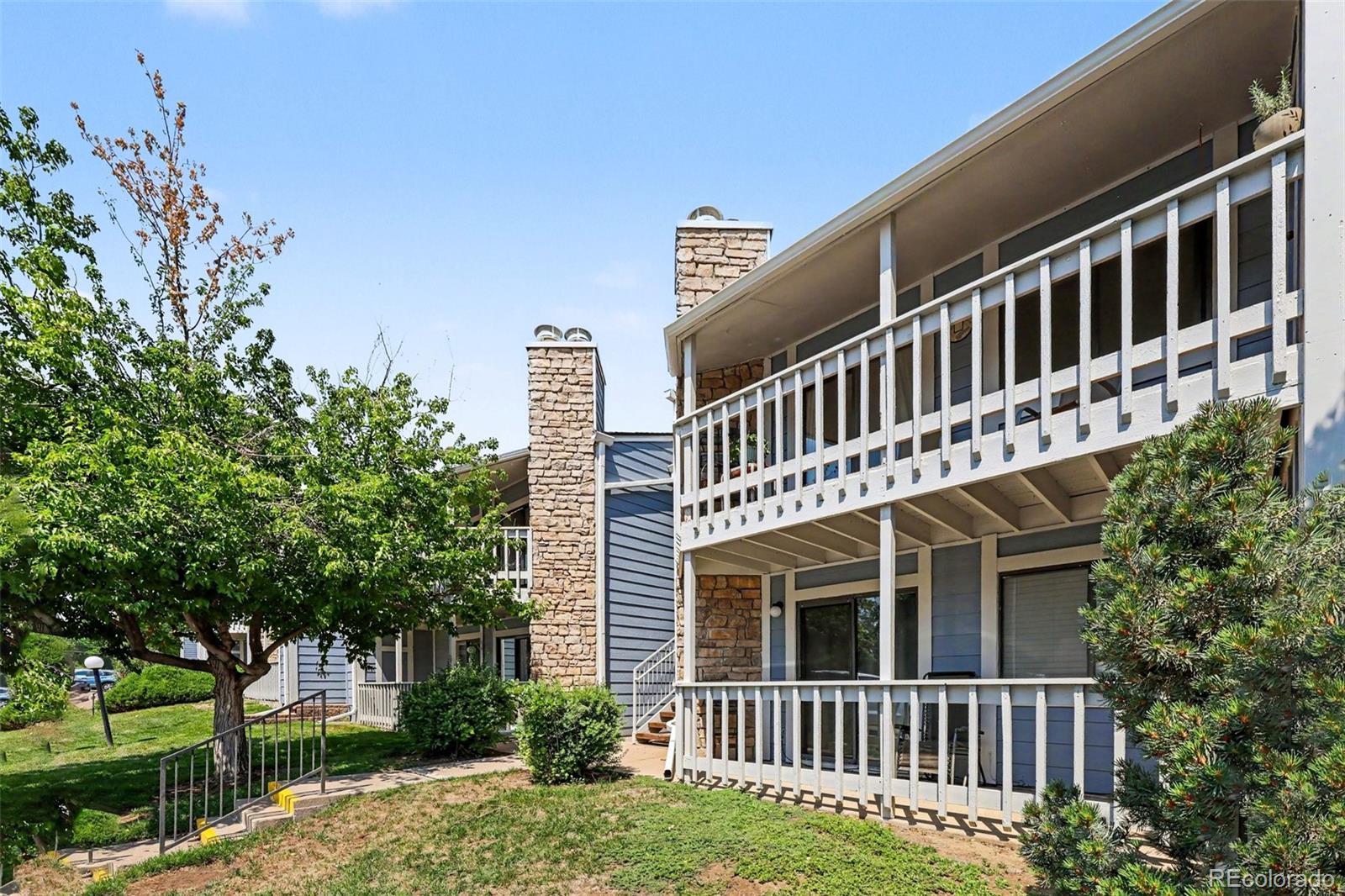 MLS Image #19 for 8335  fairmount drive 10-201,denver, Colorado