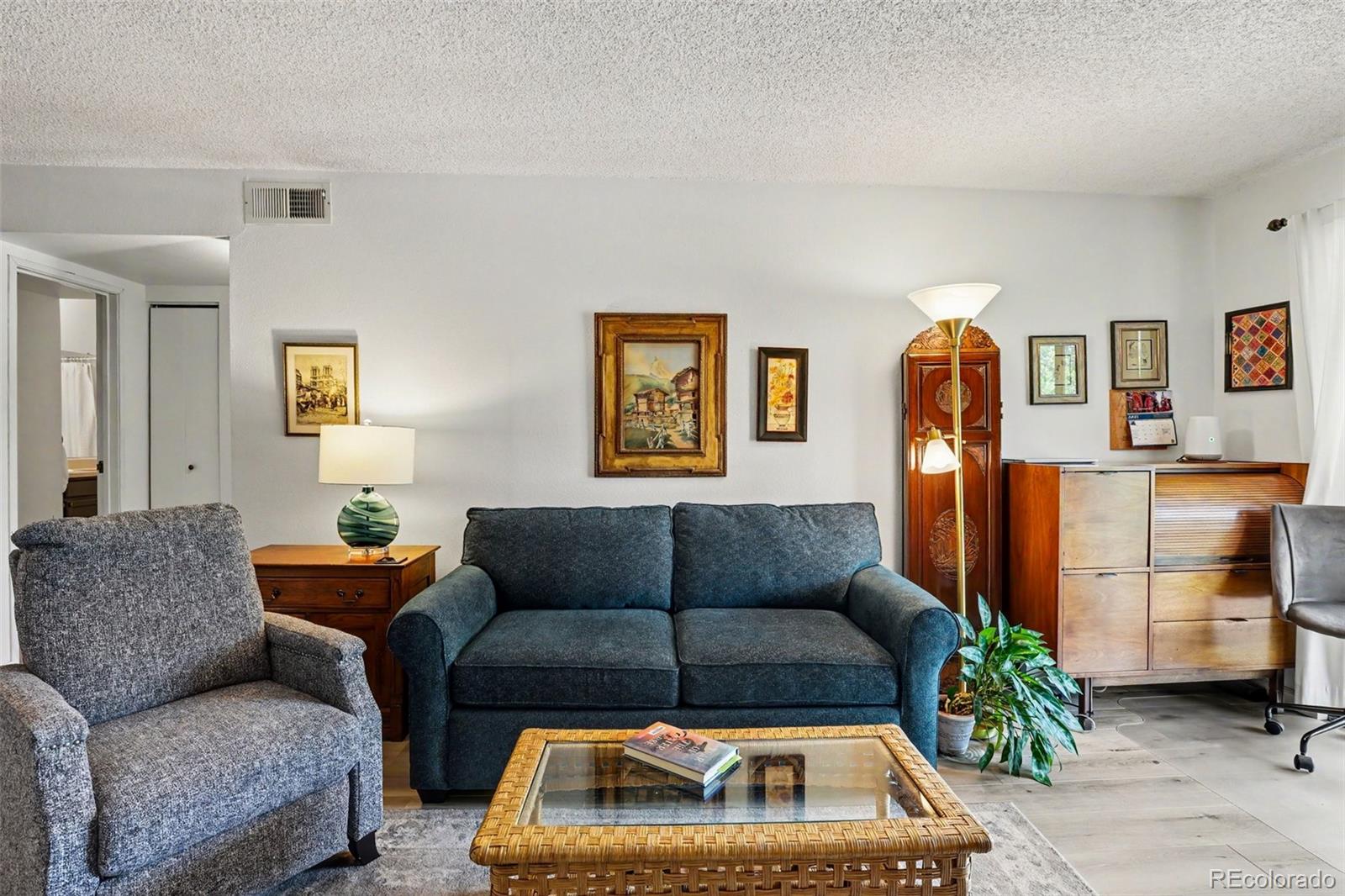 MLS Image #2 for 8335  fairmount drive 10-201,denver, Colorado