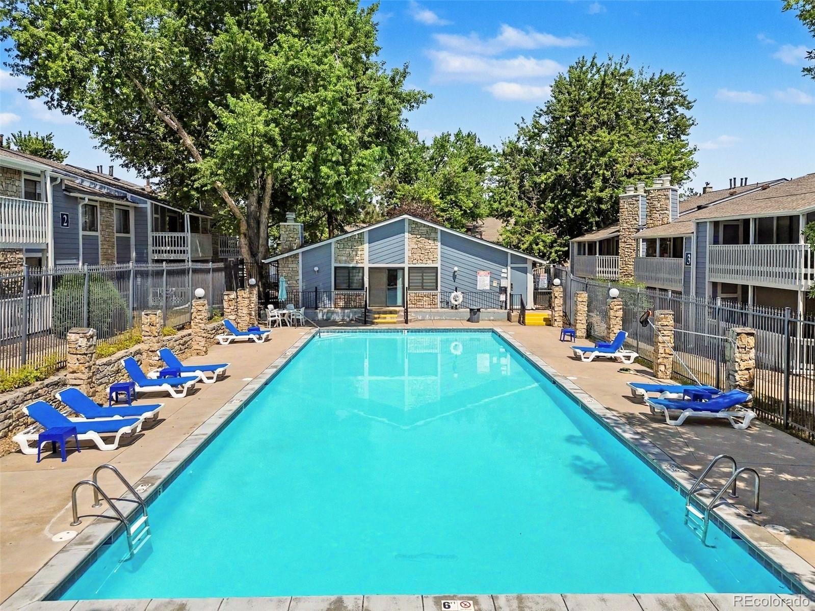 MLS Image #20 for 8335  fairmount drive 10-201,denver, Colorado