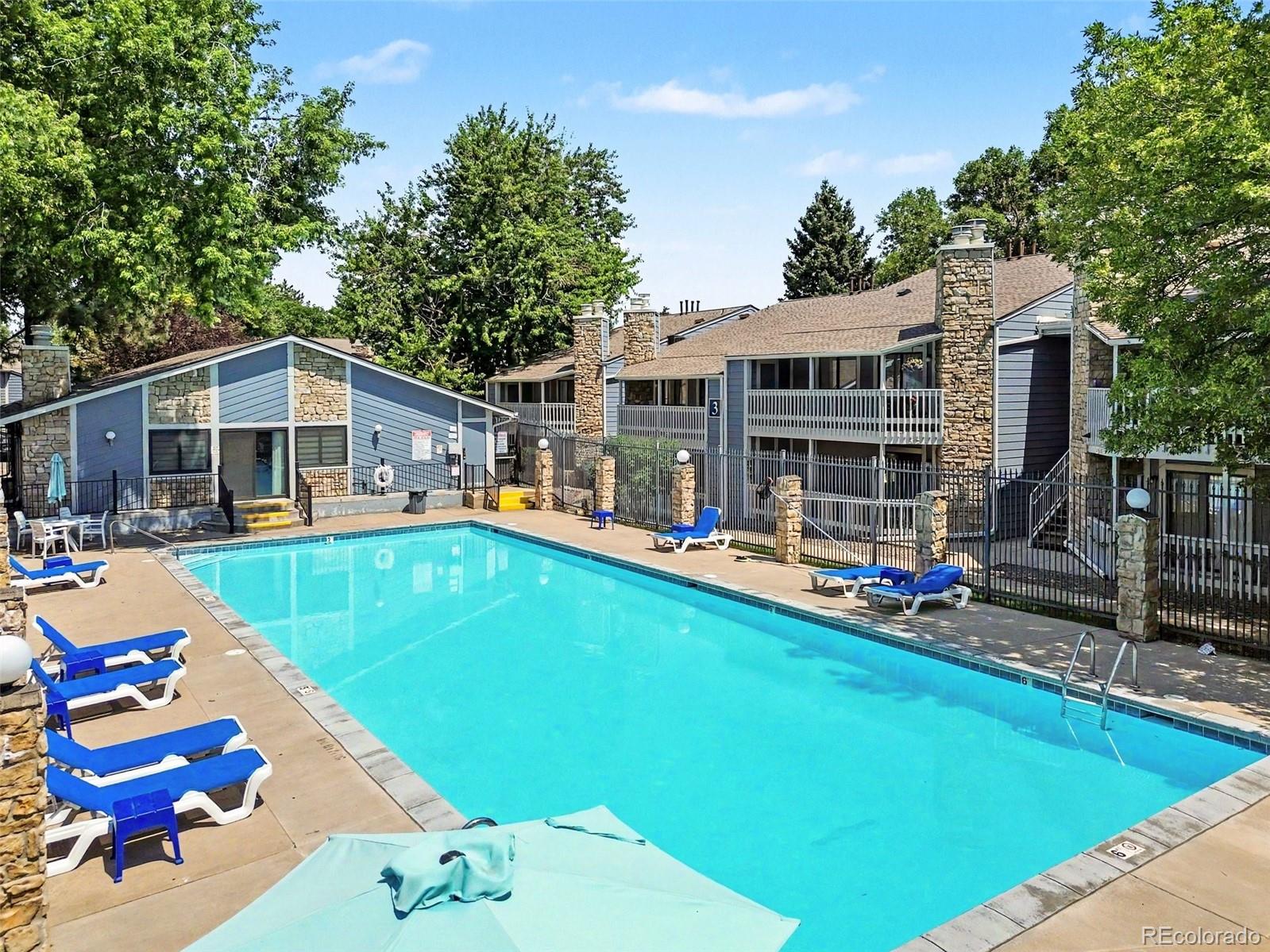 MLS Image #21 for 8335  fairmount drive 10-201,denver, Colorado