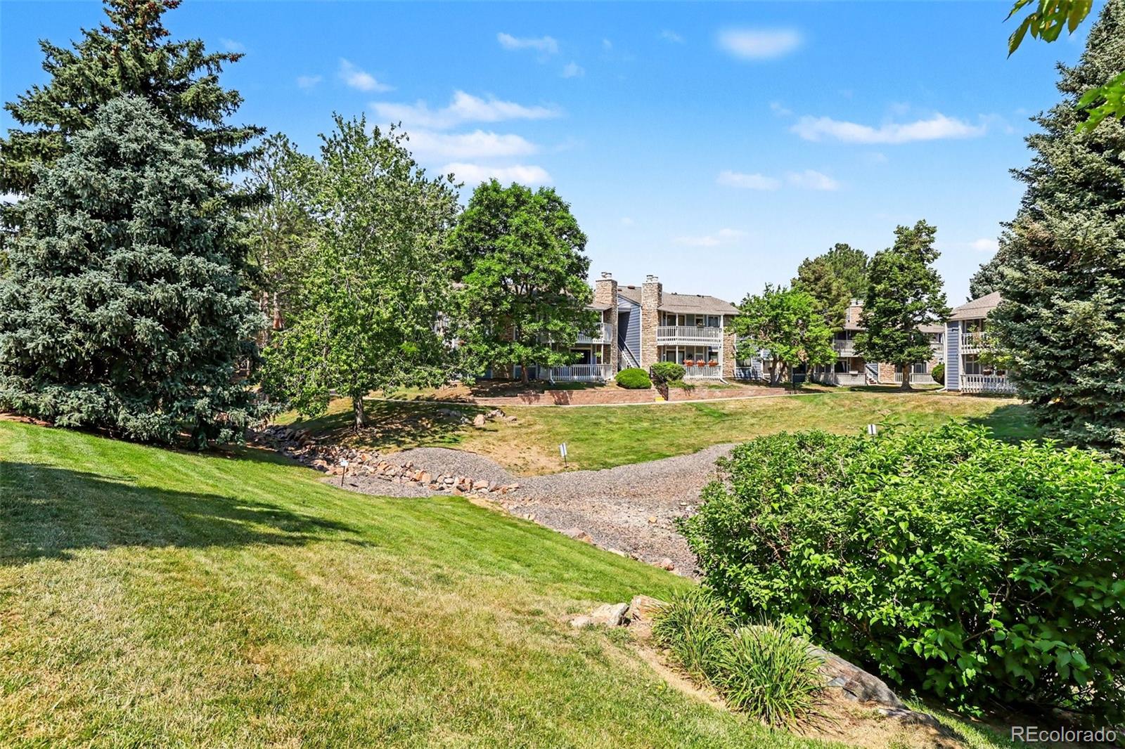 MLS Image #22 for 8335  fairmount drive 10-201,denver, Colorado
