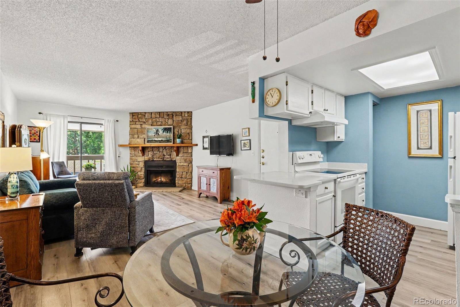 MLS Image #3 for 8335  fairmount drive 10-201,denver, Colorado