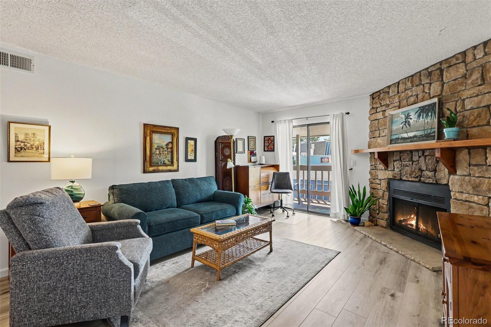 MLS Image #4 for 8335  fairmount drive 10-201,denver, Colorado
