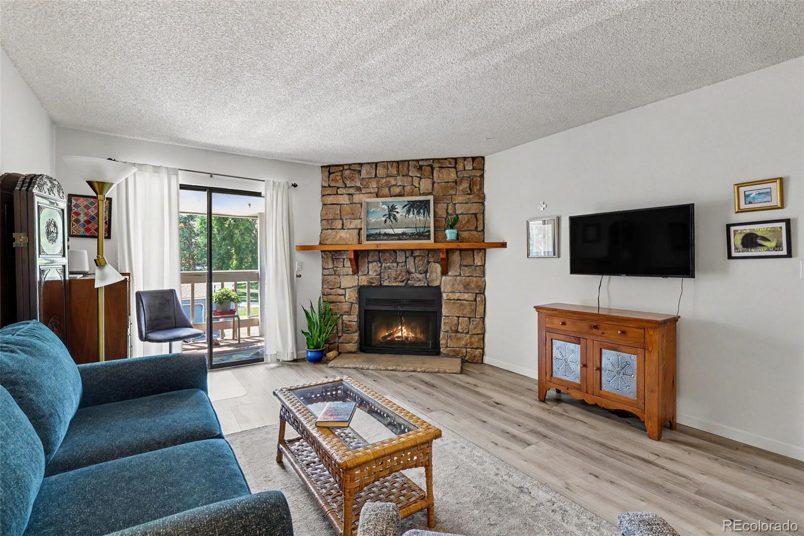 MLS Image #5 for 8335  fairmount drive 10-201,denver, Colorado
