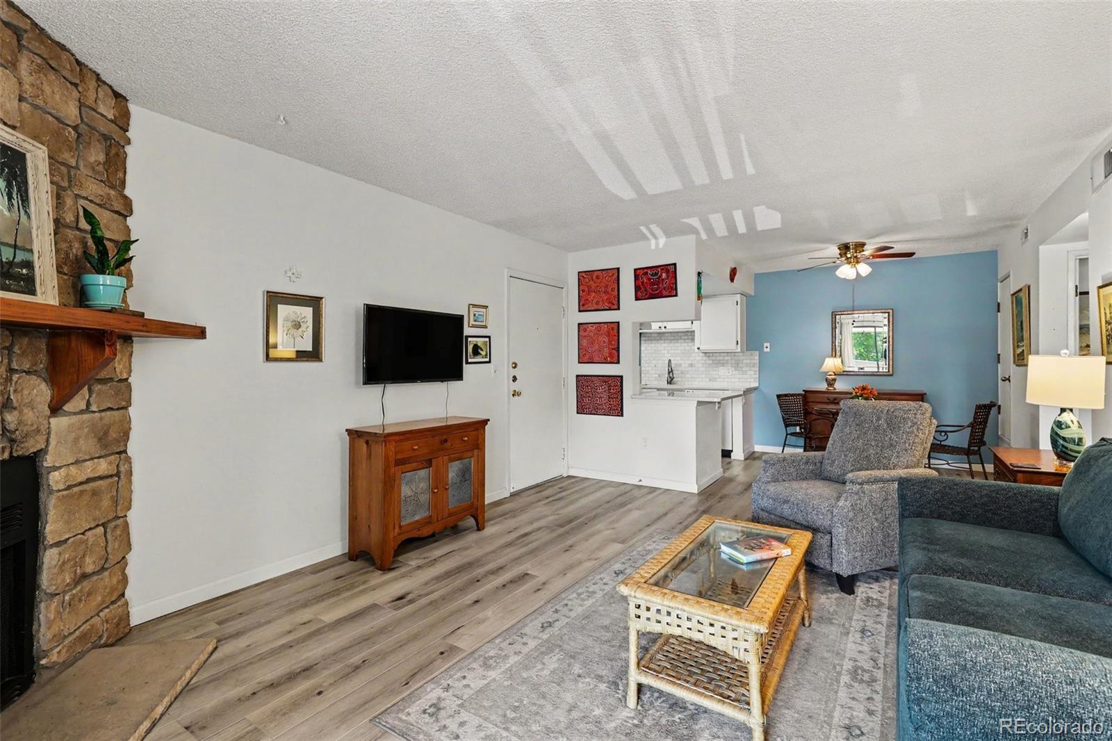 MLS Image #6 for 8335  fairmount drive 10-201,denver, Colorado