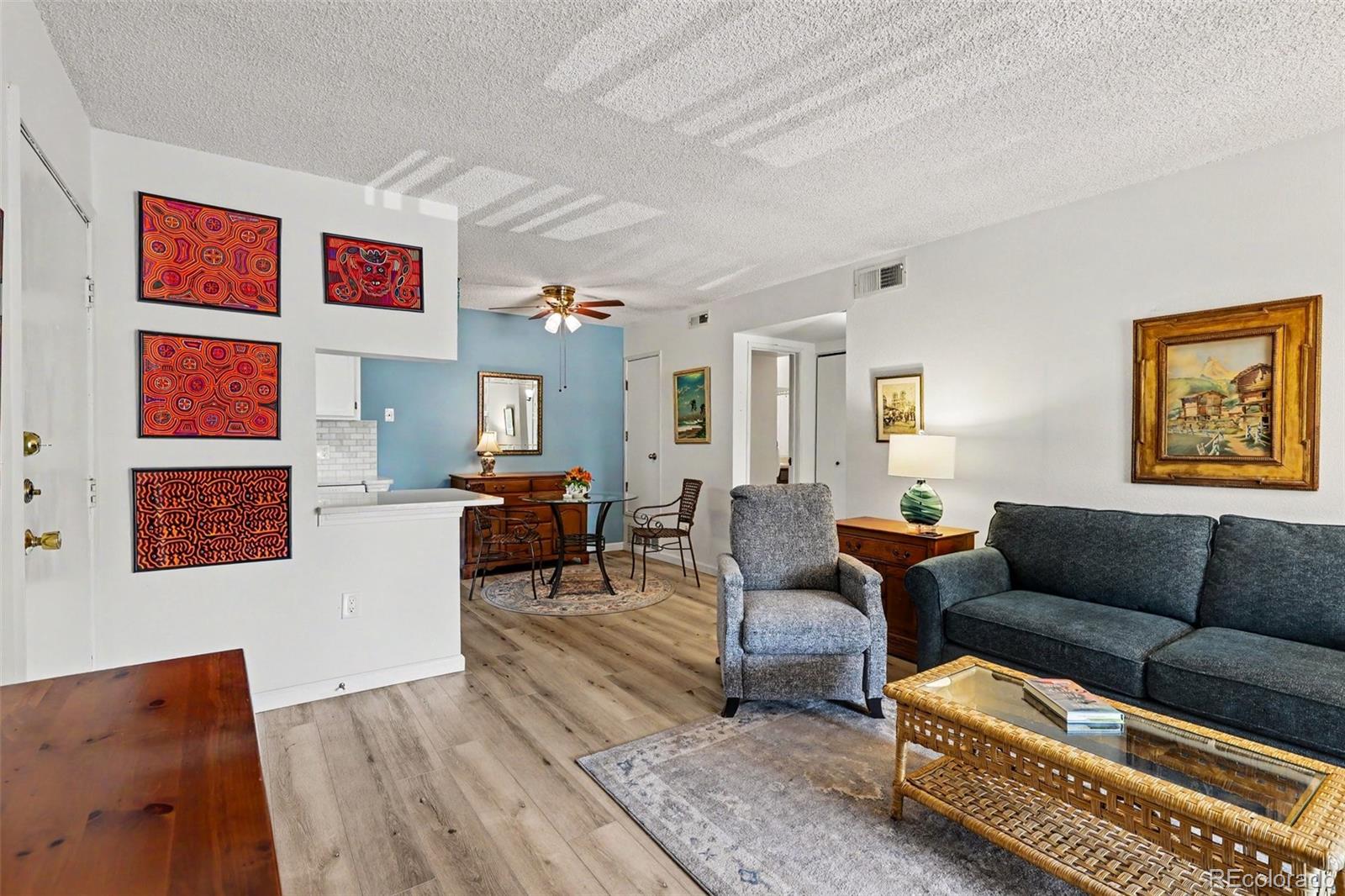 MLS Image #7 for 8335  fairmount drive 10-201,denver, Colorado