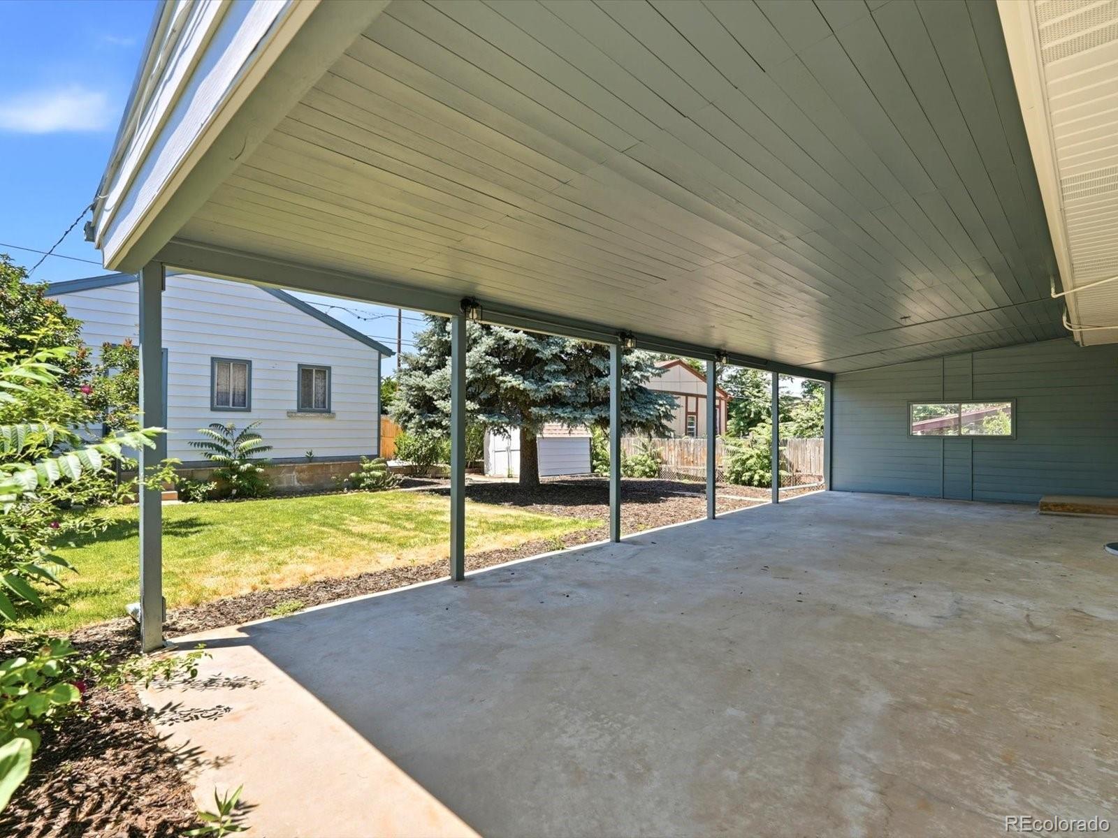MLS Image #29 for 47 n zenobia street,denver, Colorado