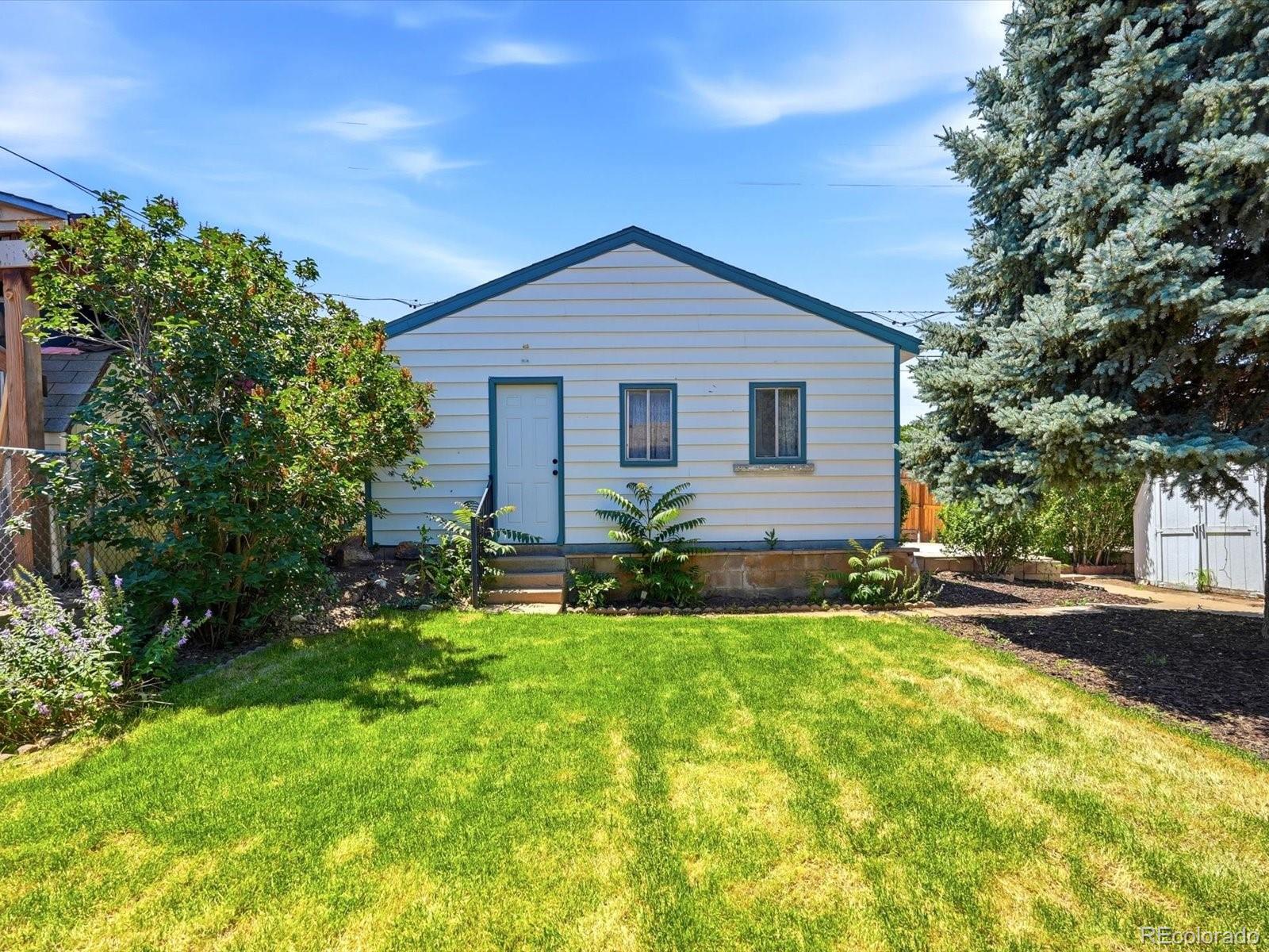 MLS Image #30 for 47 n zenobia street,denver, Colorado