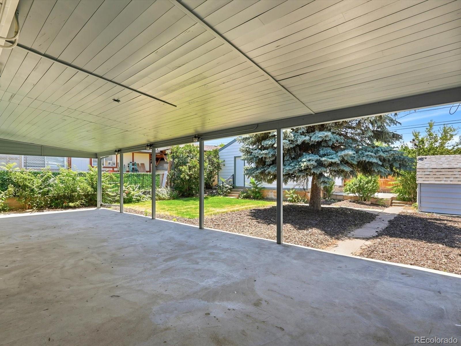 MLS Image #31 for 47 n zenobia street,denver, Colorado