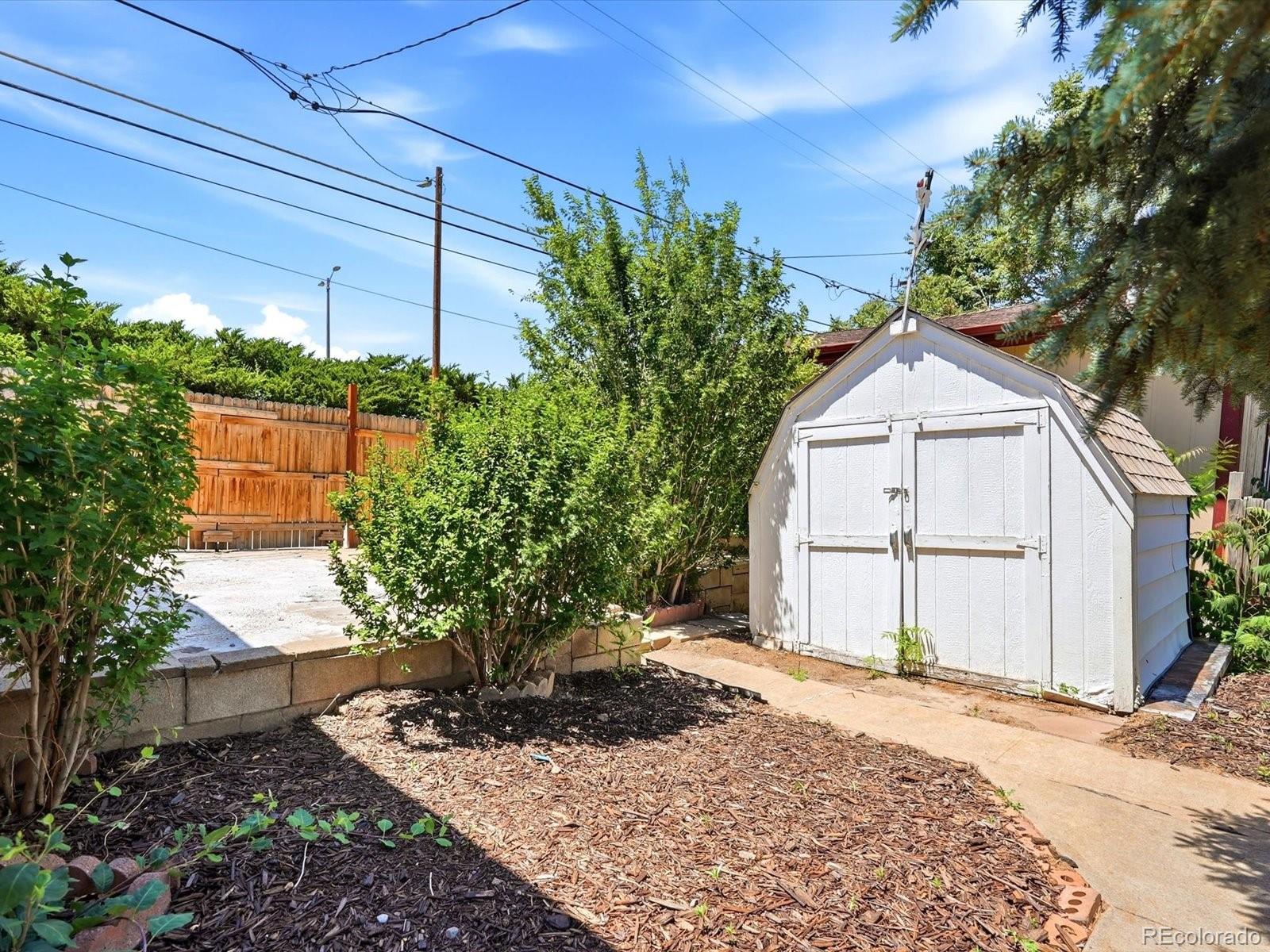 MLS Image #33 for 47 n zenobia street,denver, Colorado