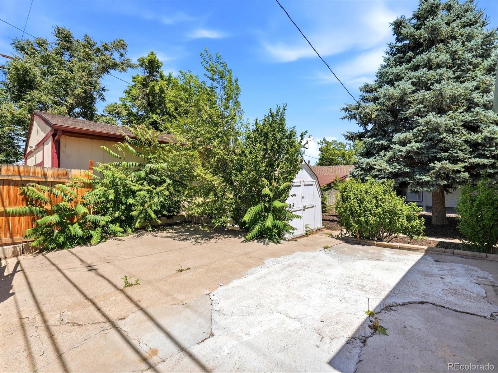 MLS Image #34 for 47 n zenobia street,denver, Colorado