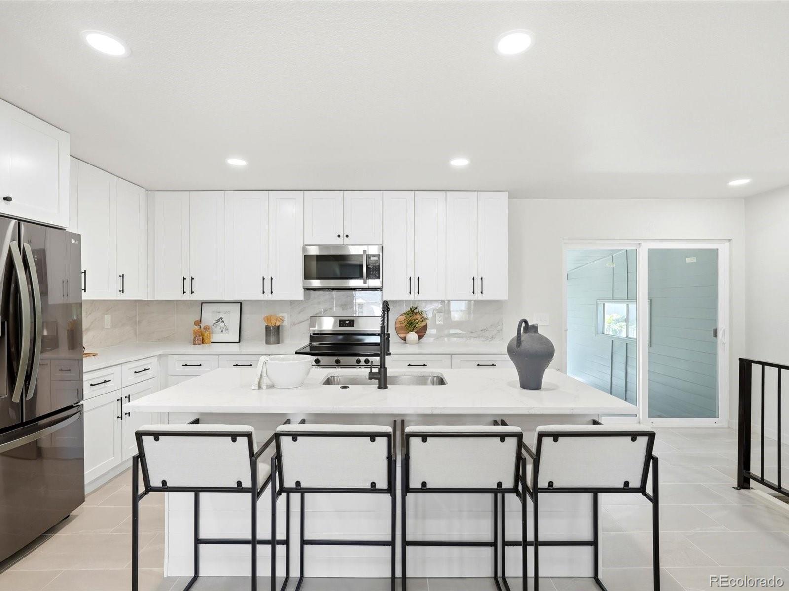 MLS Image #4 for 47 n zenobia street,denver, Colorado