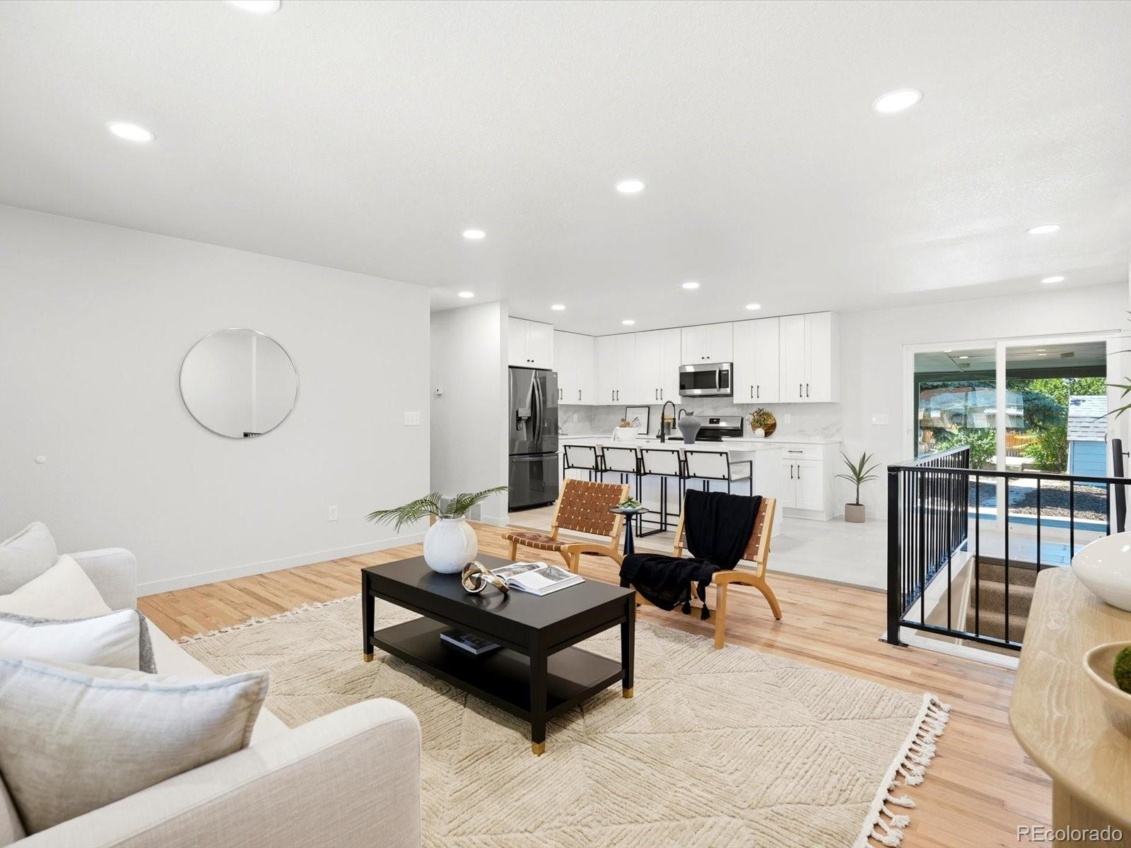 MLS Image #9 for 47 n zenobia street,denver, Colorado