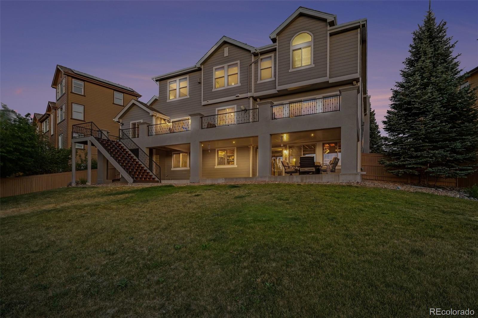 MLS Image #43 for 2783  southshire road,highlands ranch, Colorado