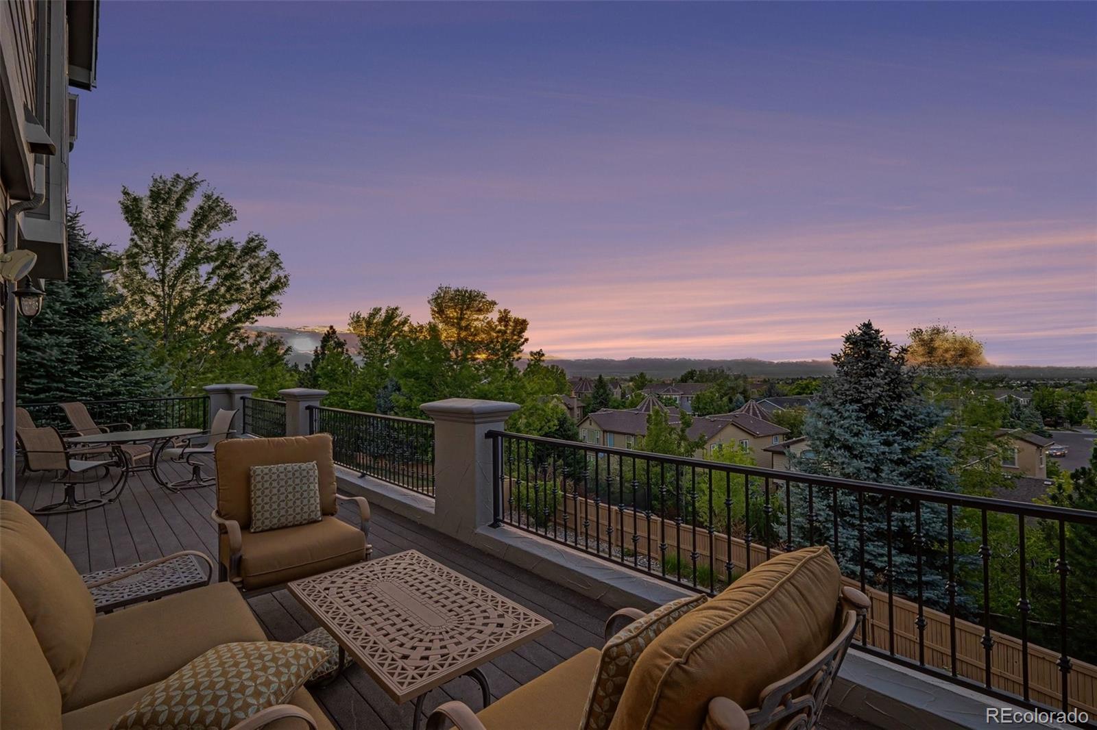 MLS Image #45 for 2783  southshire road,highlands ranch, Colorado