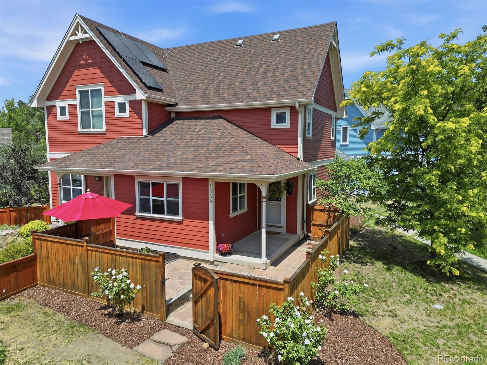 MLS Image #0 for 1359  lindenwood grove ,colorado springs, Colorado