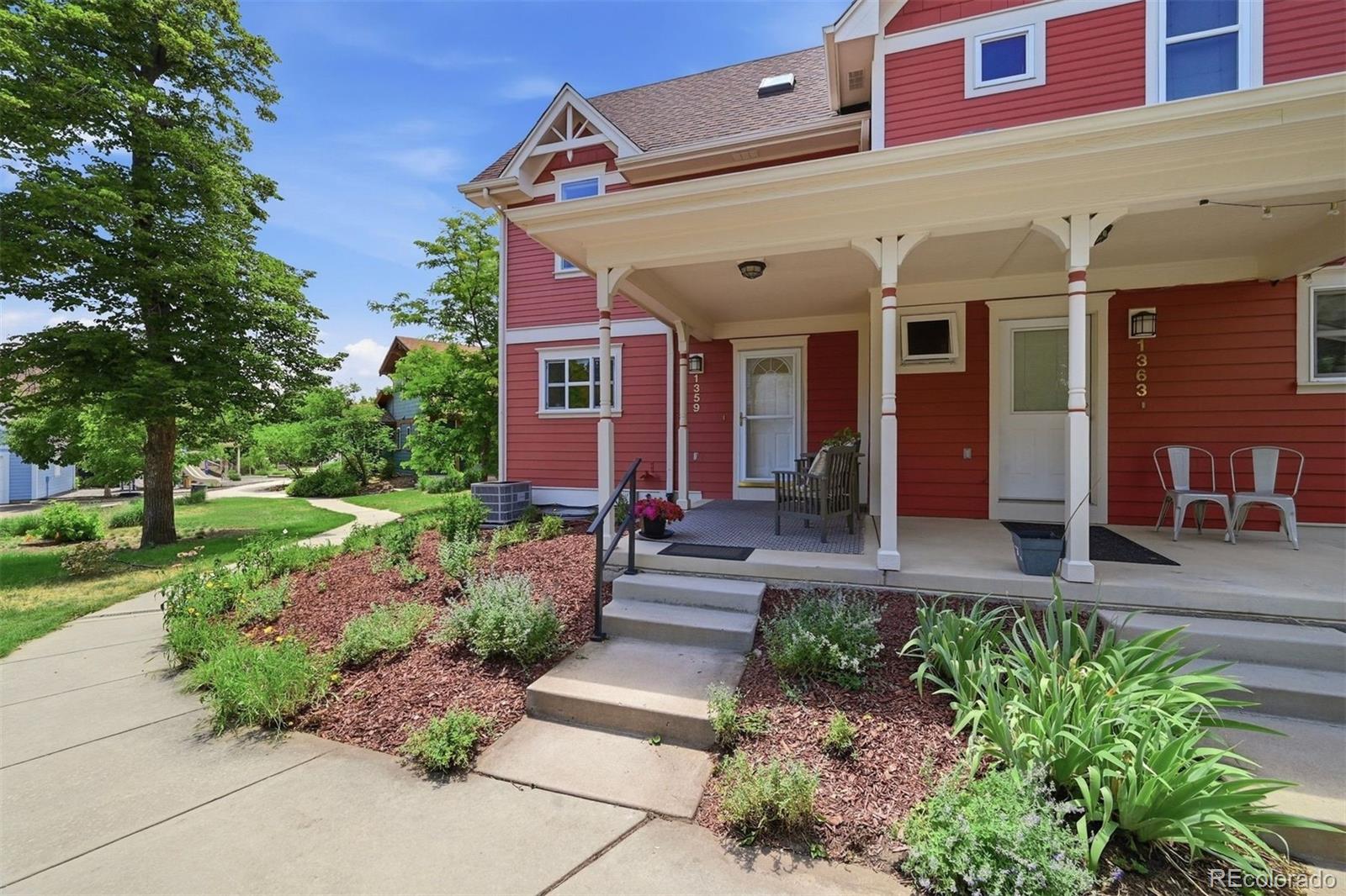MLS Image #16 for 1359  lindenwood grove ,colorado springs, Colorado