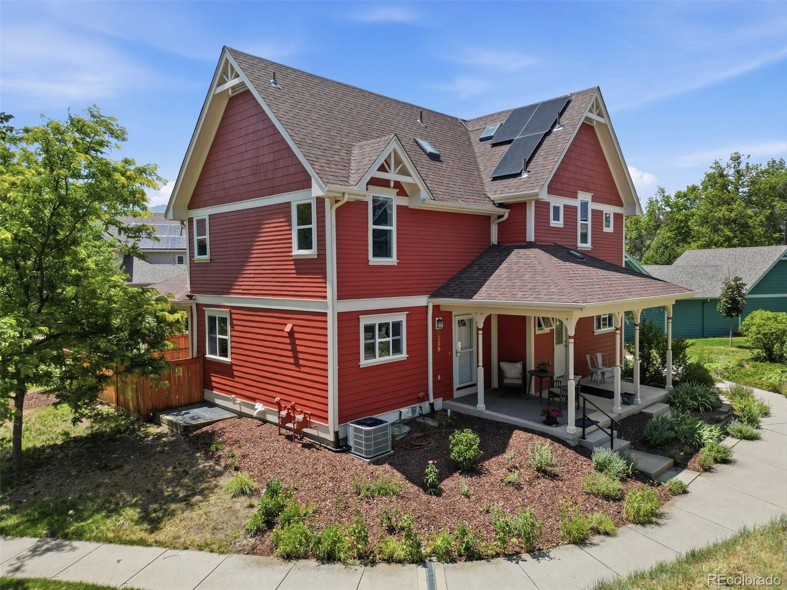 MLS Image #23 for 1359  lindenwood grove ,colorado springs, Colorado