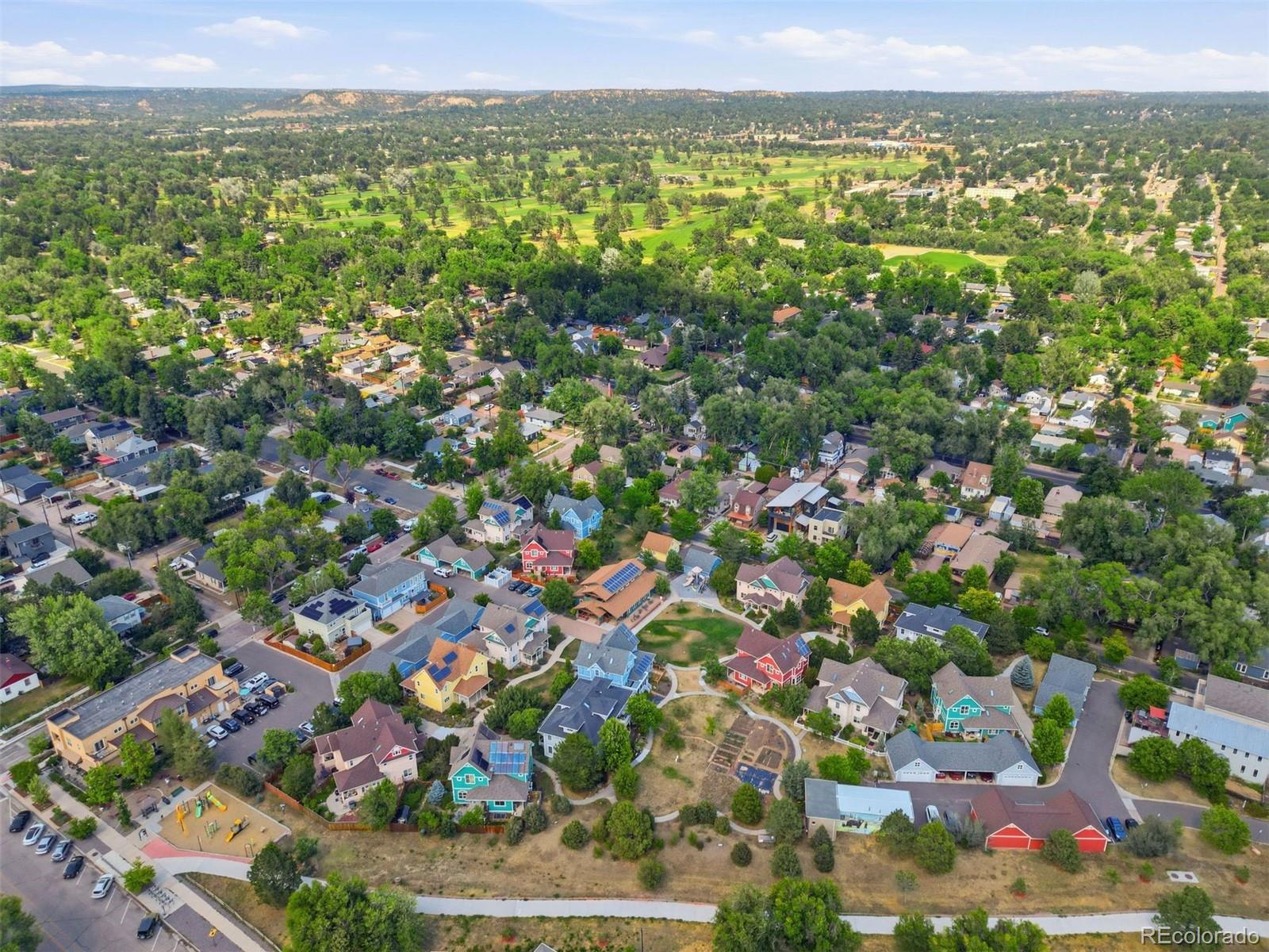 MLS Image #25 for 1359  lindenwood grove ,colorado springs, Colorado