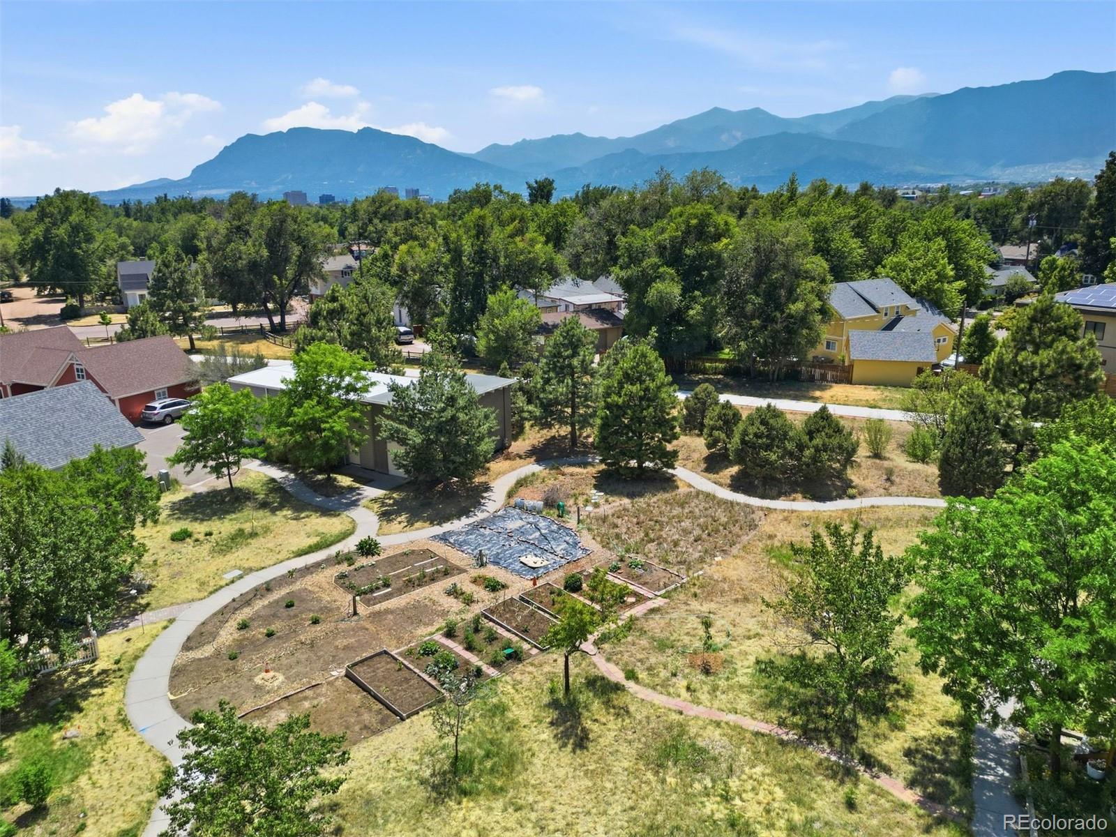 MLS Image #30 for 1359  lindenwood grove ,colorado springs, Colorado