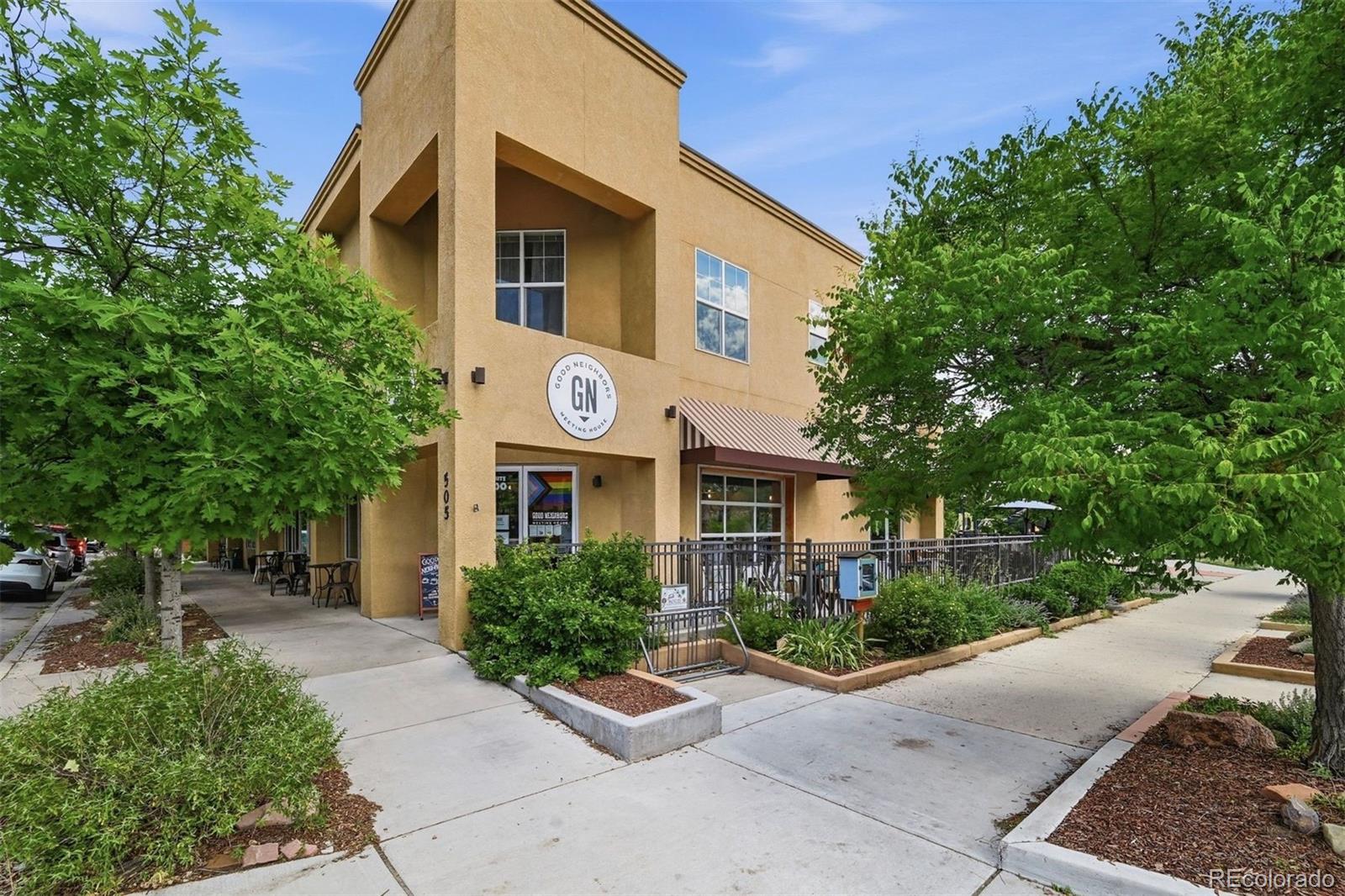 MLS Image #33 for 1359  lindenwood grove ,colorado springs, Colorado