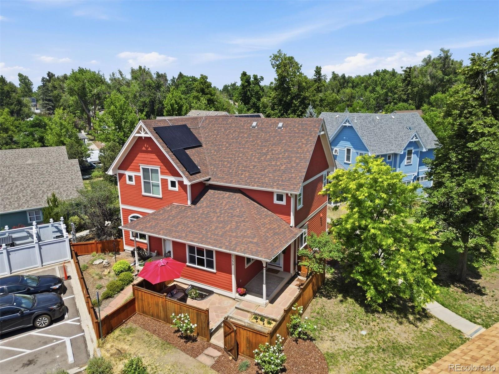 MLS Image #35 for 1359  lindenwood grove ,colorado springs, Colorado