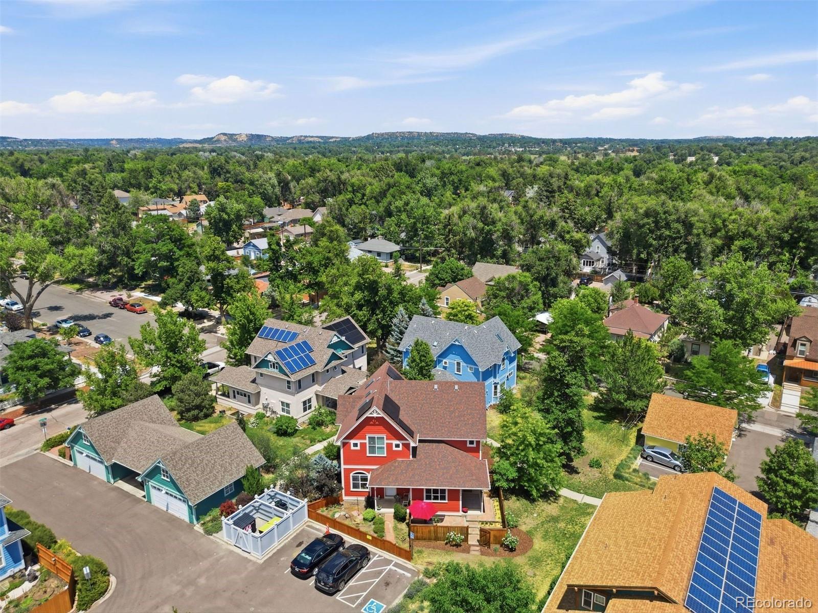 MLS Image #36 for 1359  lindenwood grove ,colorado springs, Colorado