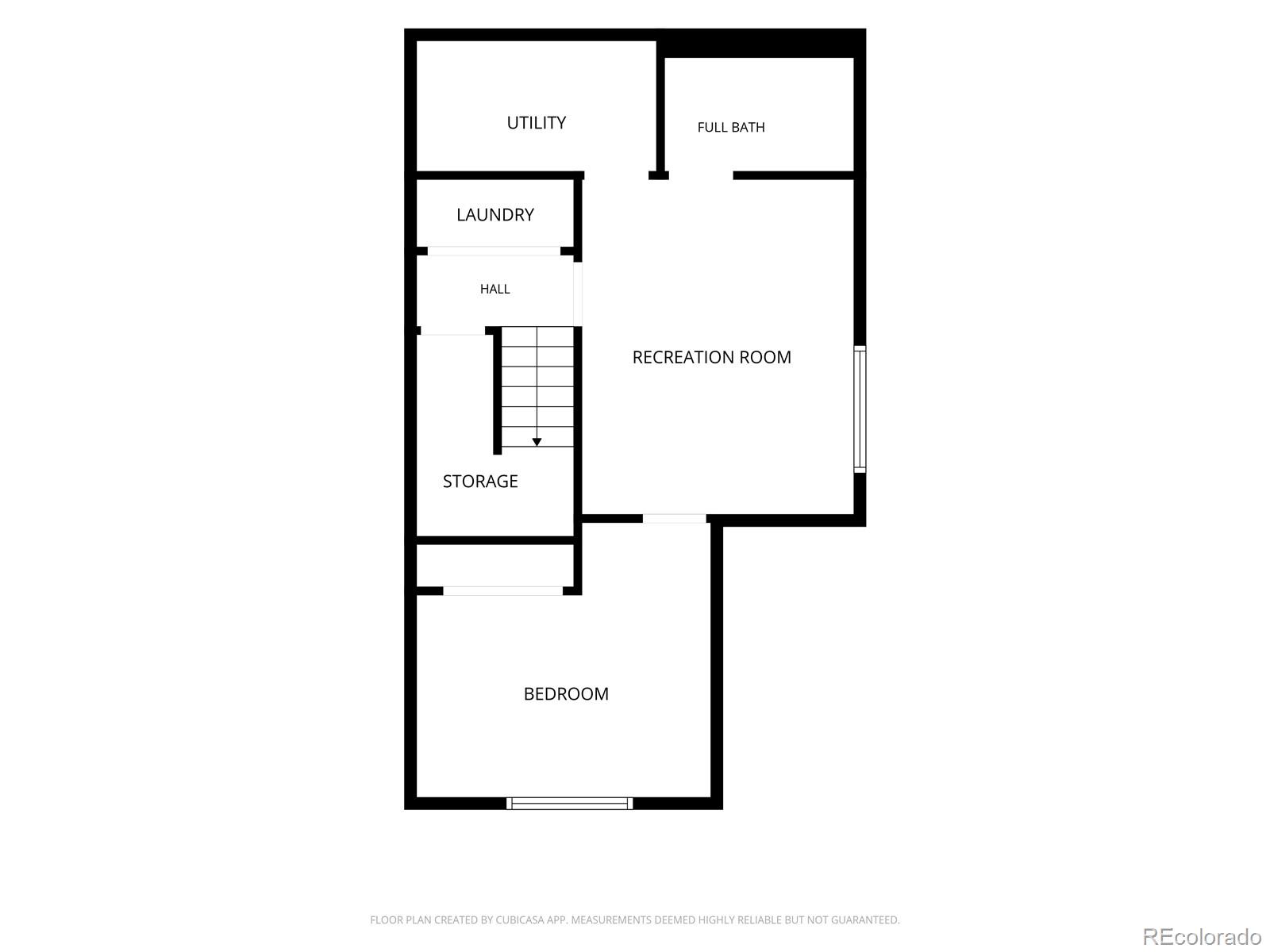 MLS Image #42 for 1359  lindenwood grove ,colorado springs, Colorado