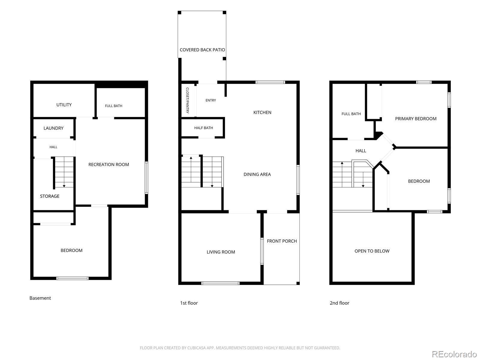 MLS Image #43 for 1359  lindenwood grove ,colorado springs, Colorado