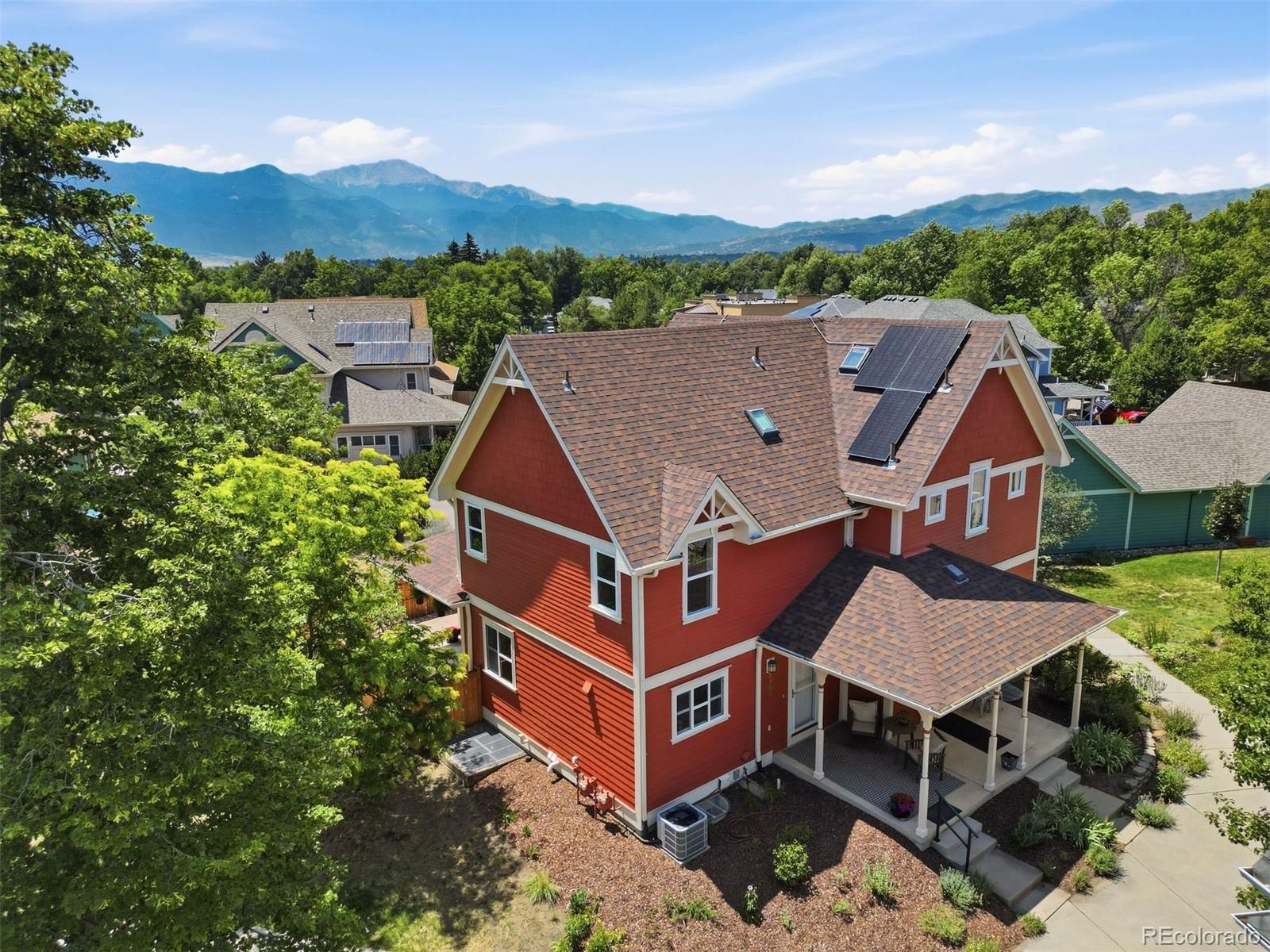 MLS Image #6 for 1359  lindenwood grove ,colorado springs, Colorado