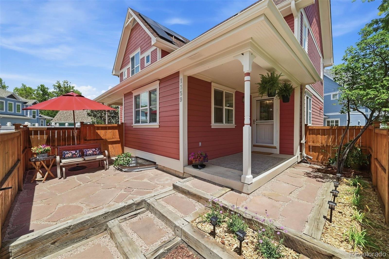 MLS Image #7 for 1359  lindenwood grove ,colorado springs, Colorado