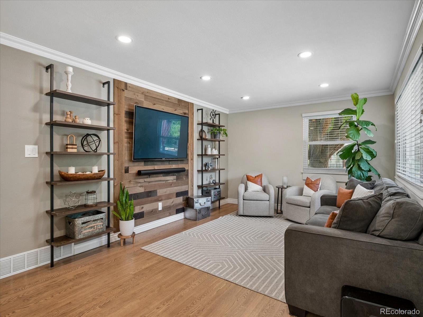 MLS Image #1 for 2717 s upham street,denver, Colorado
