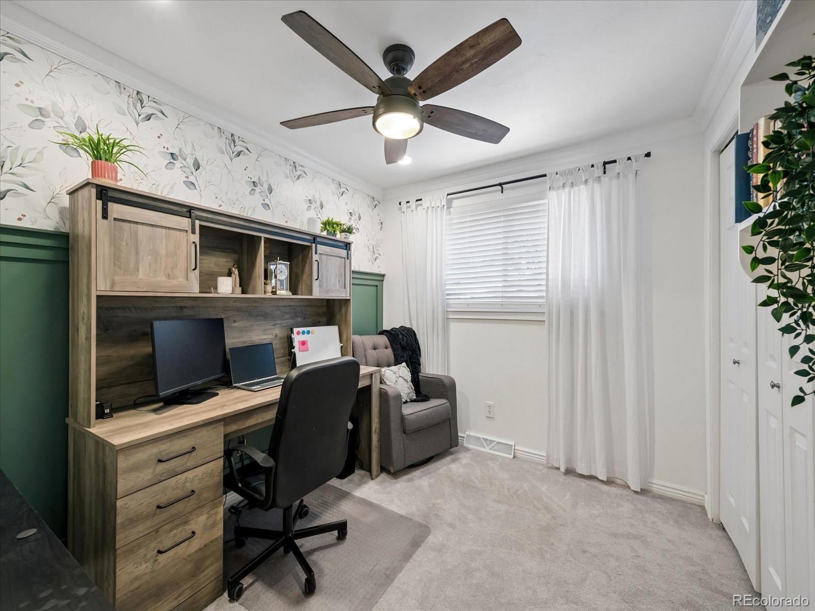 MLS Image #14 for 2717 s upham street,denver, Colorado