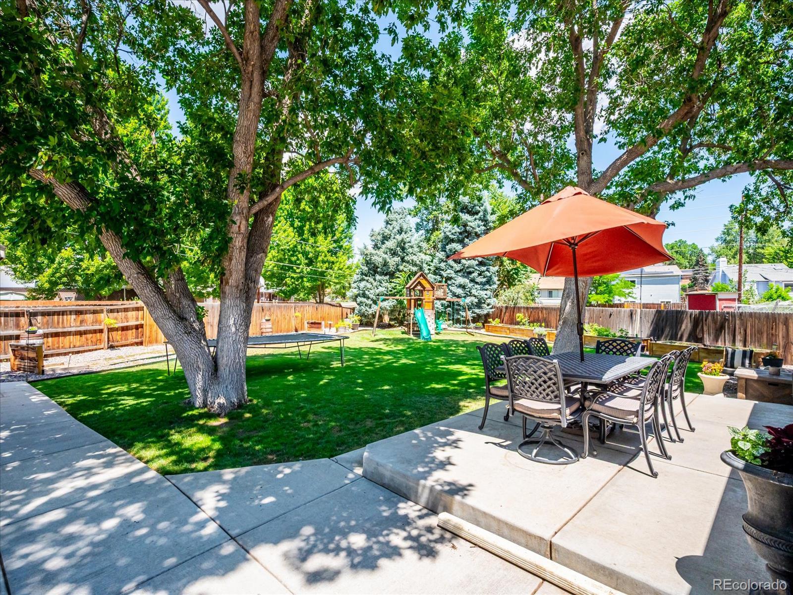 MLS Image #24 for 2717 s upham street,denver, Colorado
