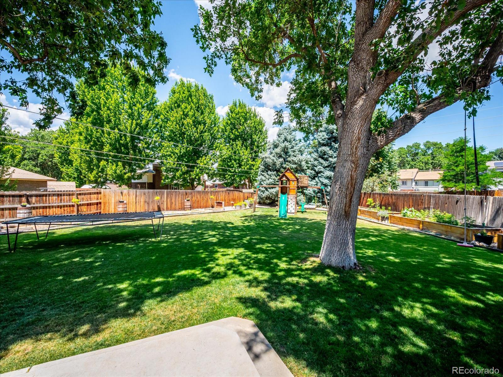 MLS Image #25 for 2717 s upham street,denver, Colorado