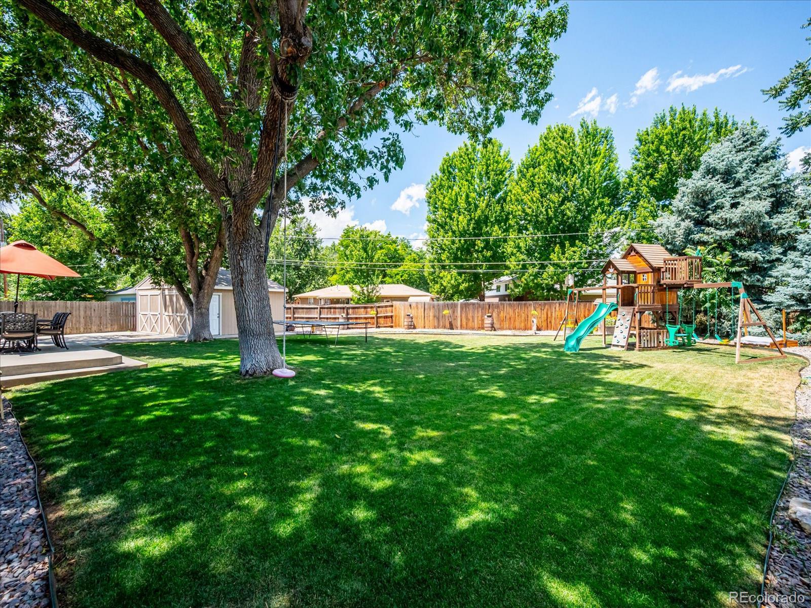 MLS Image #26 for 2717 s upham street,denver, Colorado