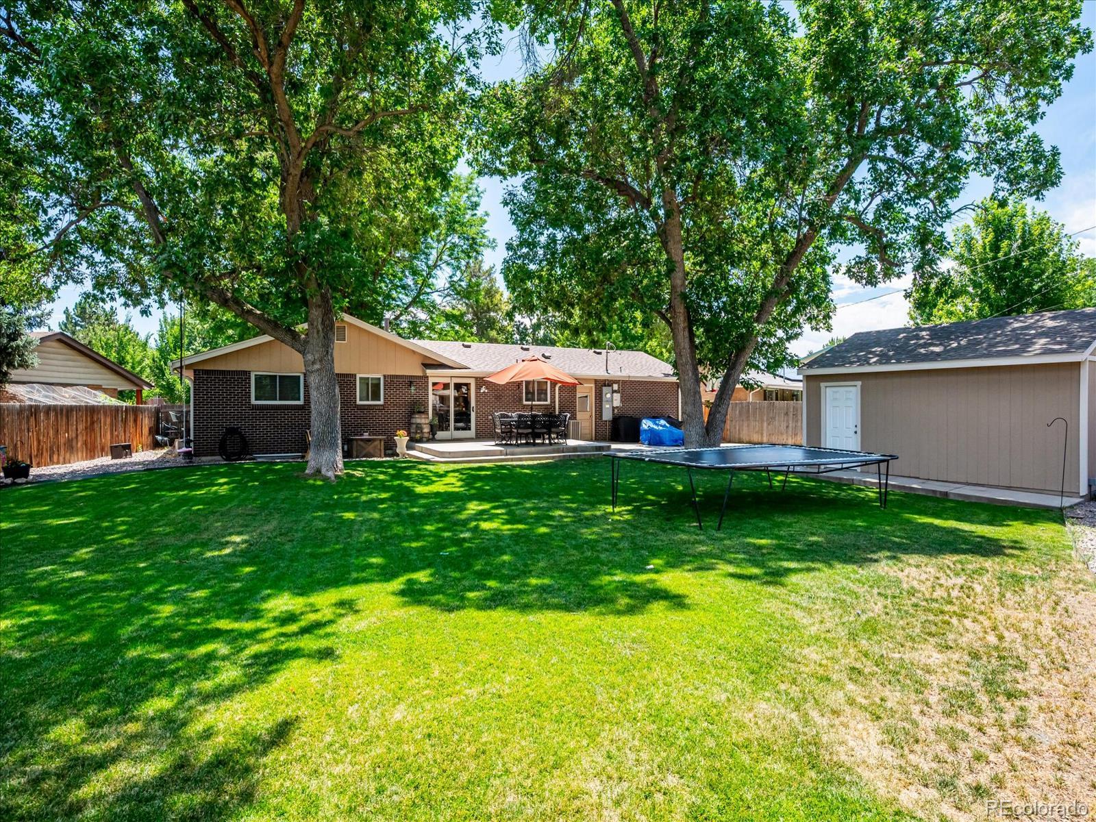 MLS Image #27 for 2717 s upham street,denver, Colorado