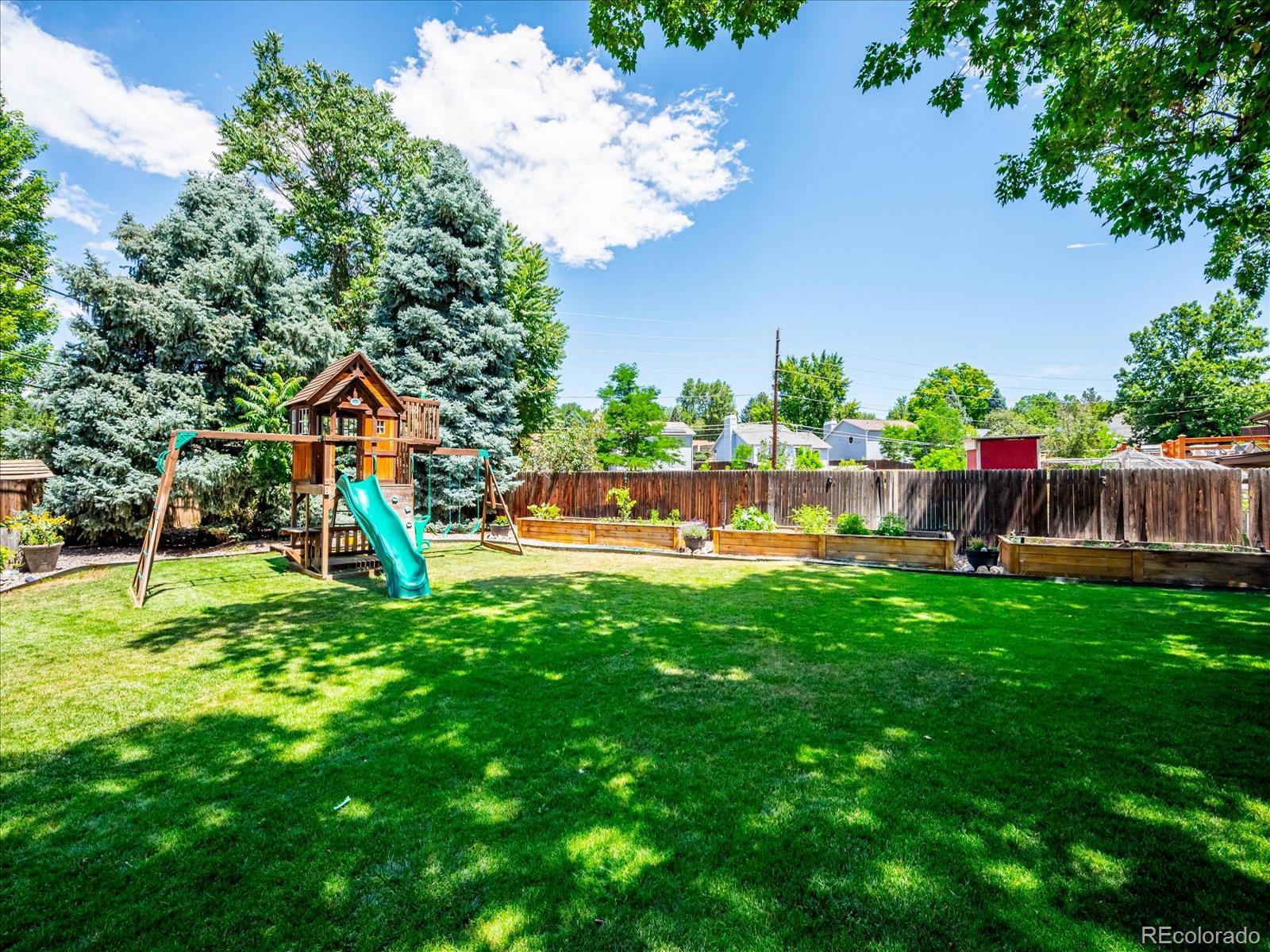 MLS Image #29 for 2717 s upham street,denver, Colorado