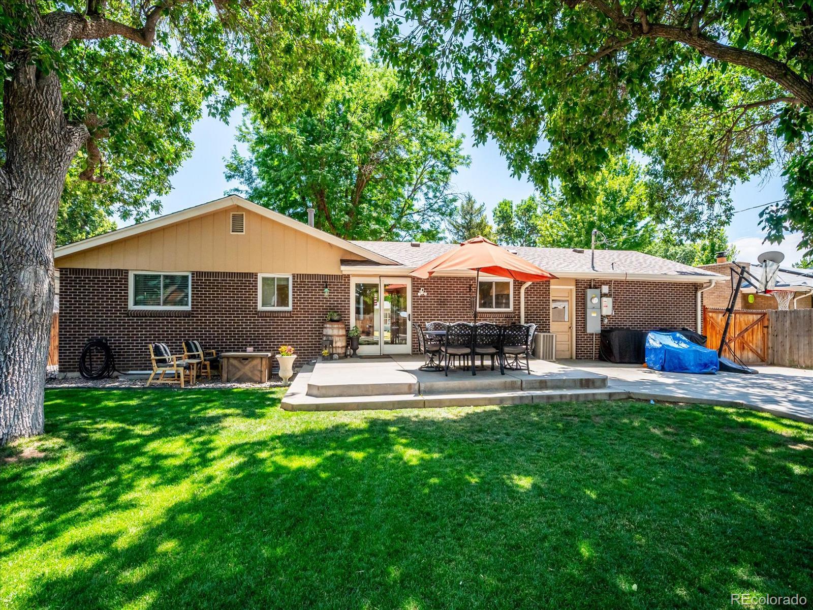 MLS Image #30 for 2717 s upham street,denver, Colorado