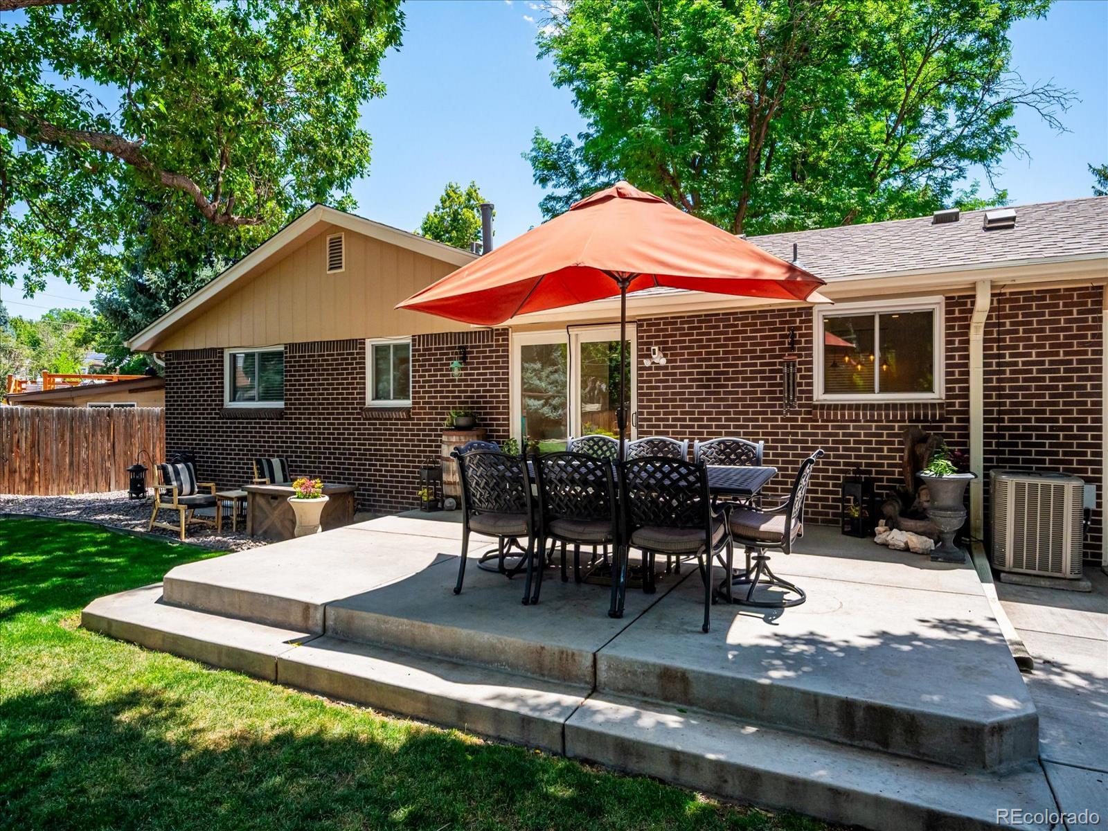 MLS Image #31 for 2717 s upham street,denver, Colorado