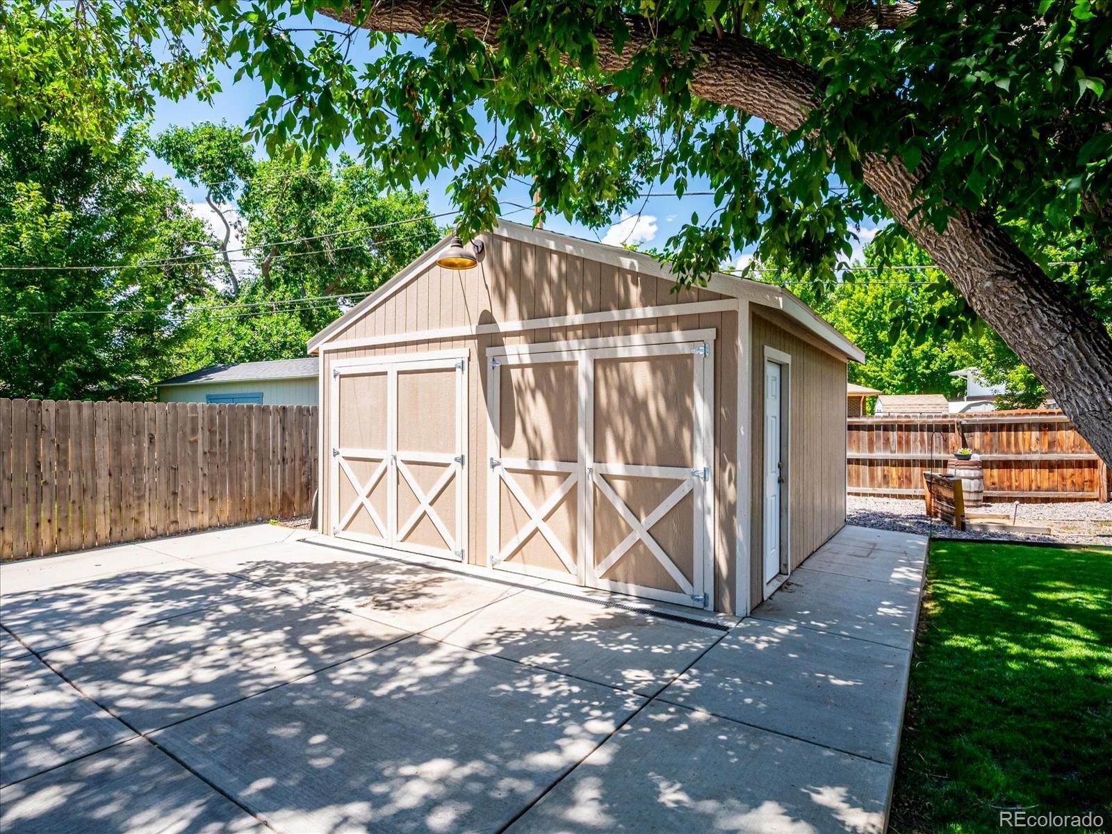 MLS Image #32 for 2717 s upham street,denver, Colorado