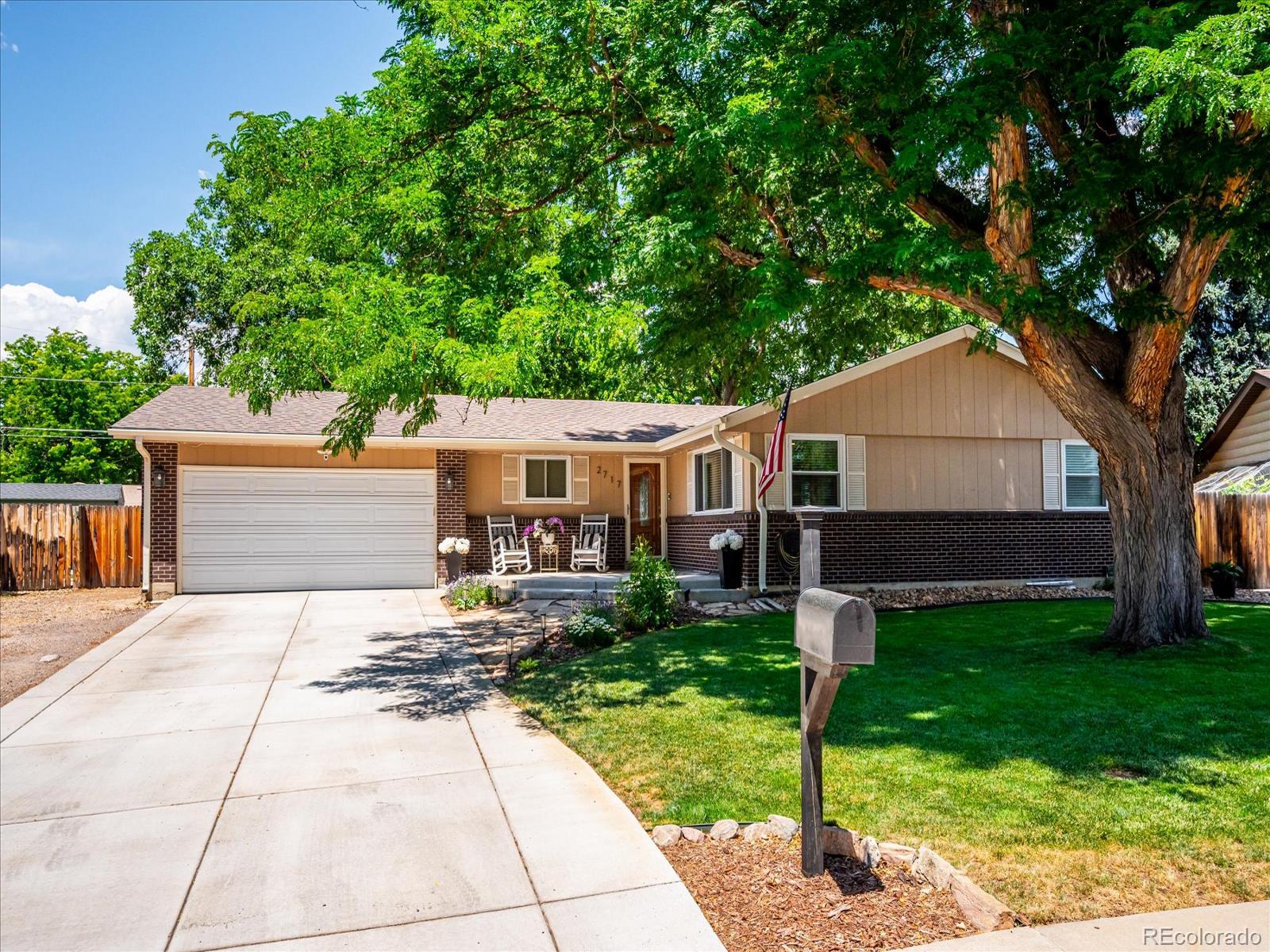 MLS Image #33 for 2717 s upham street,denver, Colorado