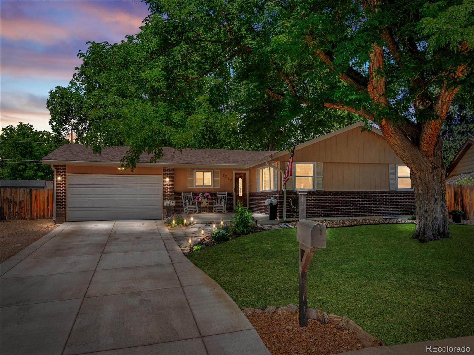 MLS Image #34 for 2717 s upham street,denver, Colorado