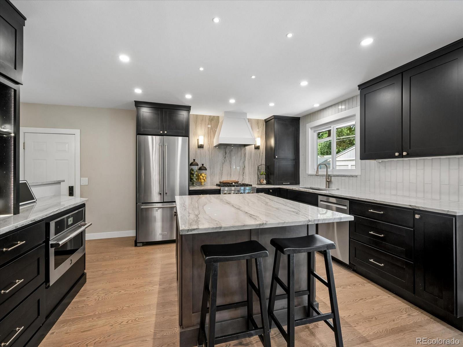 MLS Image #5 for 2717 s upham street,denver, Colorado
