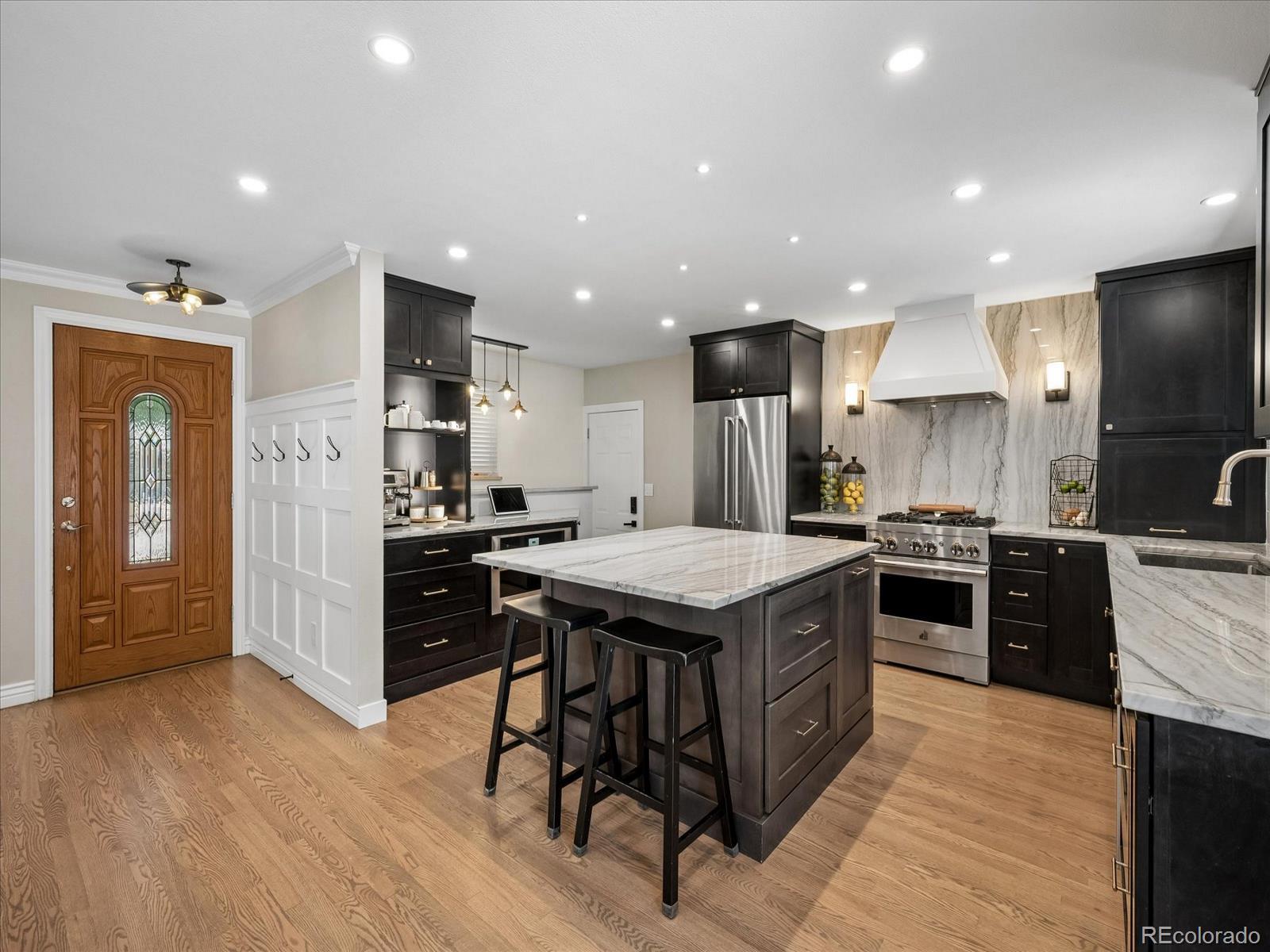 MLS Image #6 for 2717 s upham street,denver, Colorado