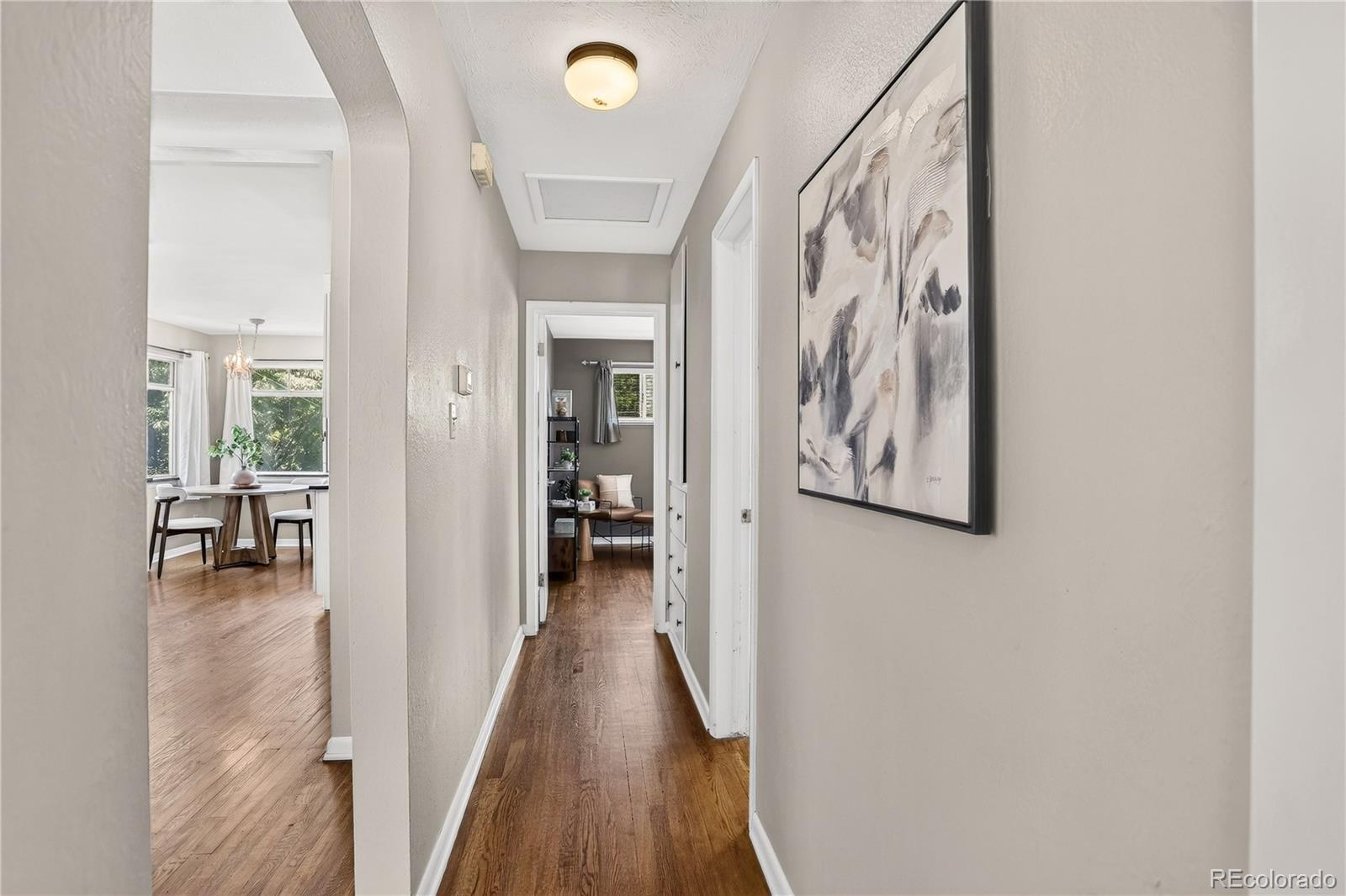 MLS Image #19 for 3386 w 36th avenue,denver, Colorado