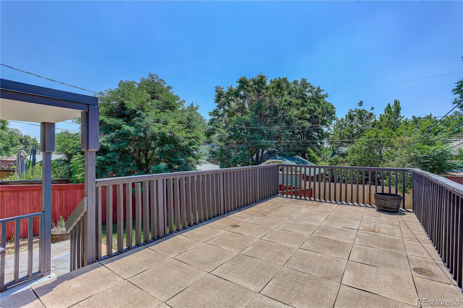 MLS Image #32 for 3386 w 36th avenue,denver, Colorado
