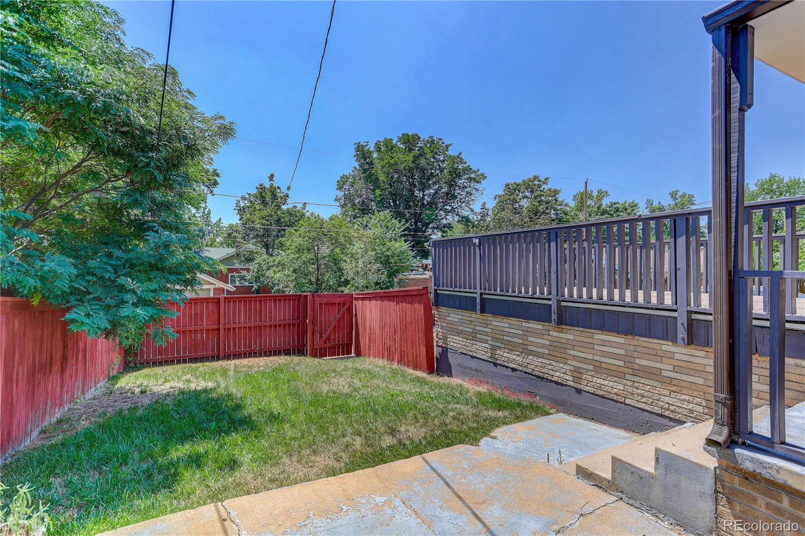 MLS Image #33 for 3386 w 36th avenue,denver, Colorado