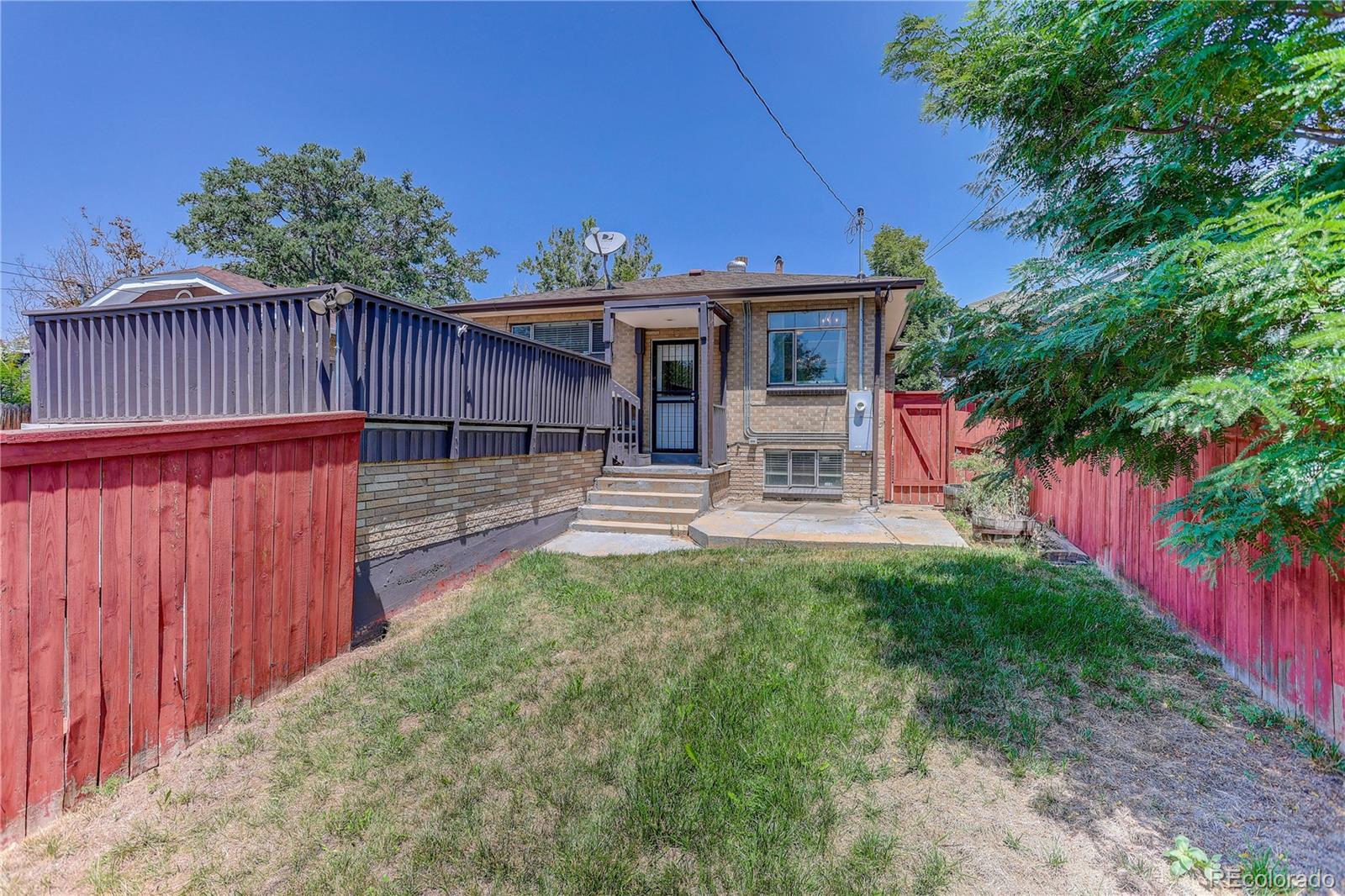 MLS Image #34 for 3386 w 36th avenue,denver, Colorado