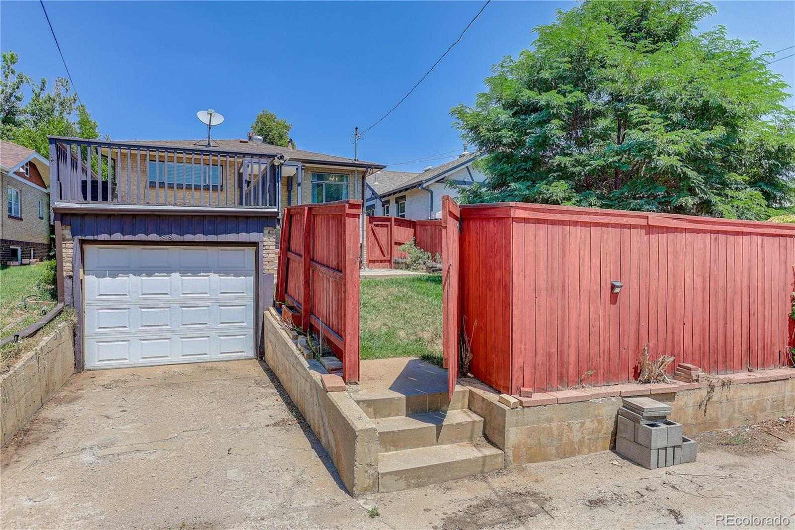 MLS Image #36 for 3386 w 36th avenue,denver, Colorado